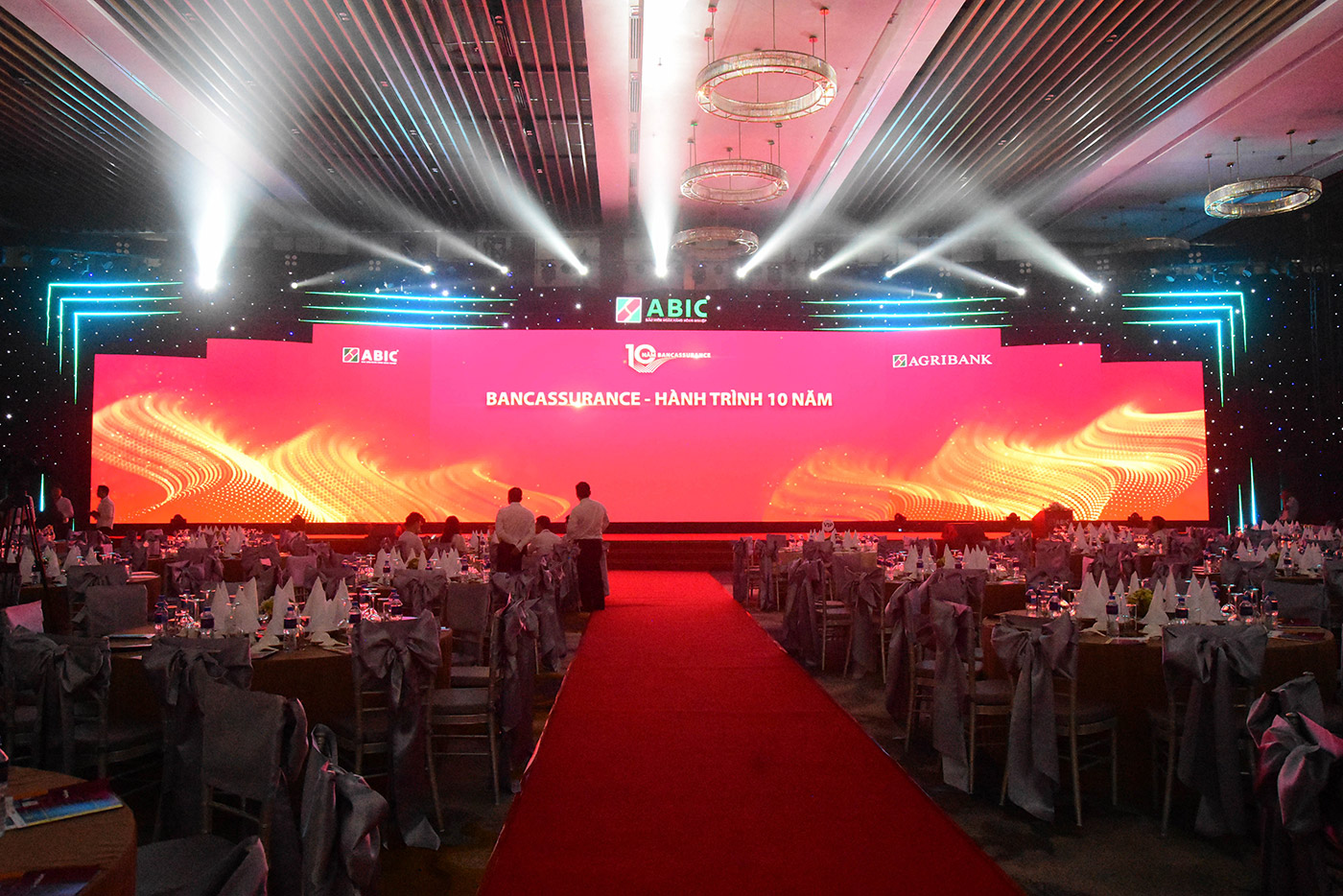ABIC’S CONFERENCE AND GALA DINNER 