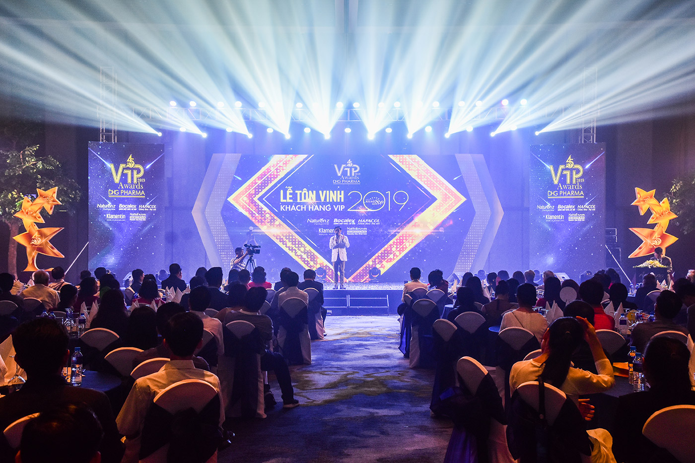 DHG PHARMA VIP AWARDS 2019