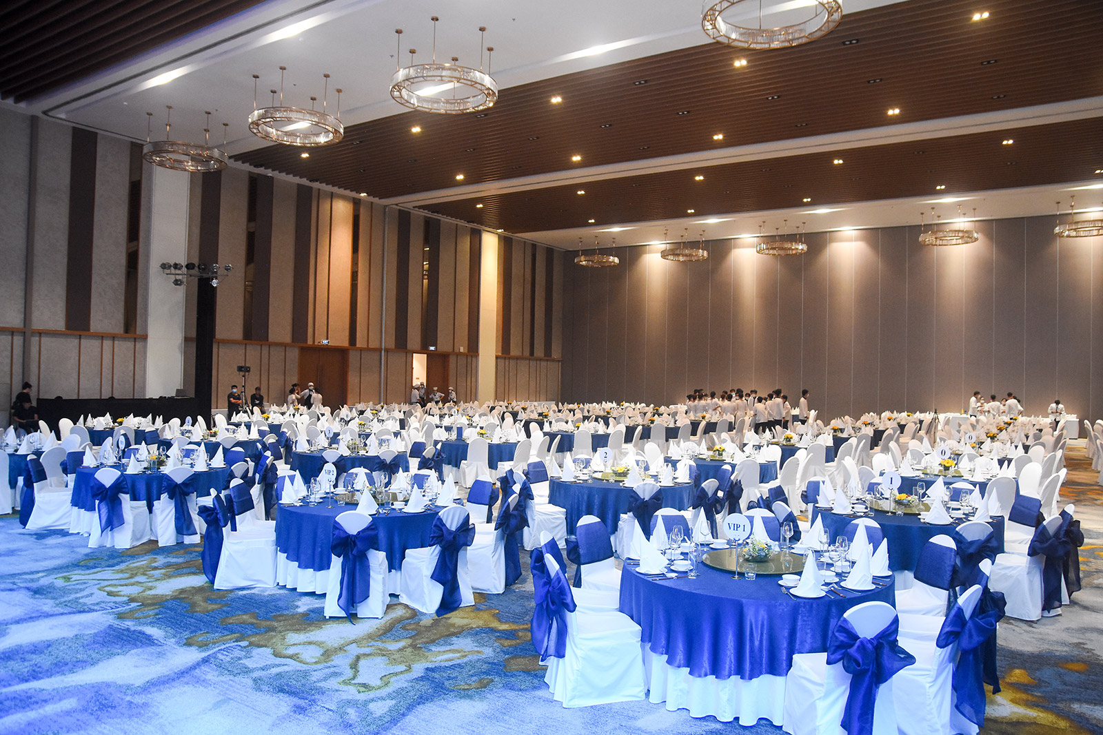 GALA DINNER OF STAVIAN COMPANY GATHERED 600 GUESTS AROUND THE WORLD
