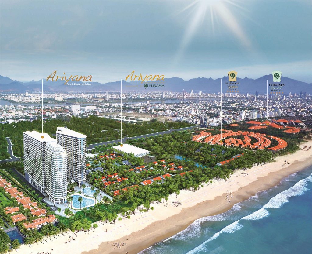 Furama Resort Danang Promotes Its MICE Appeal