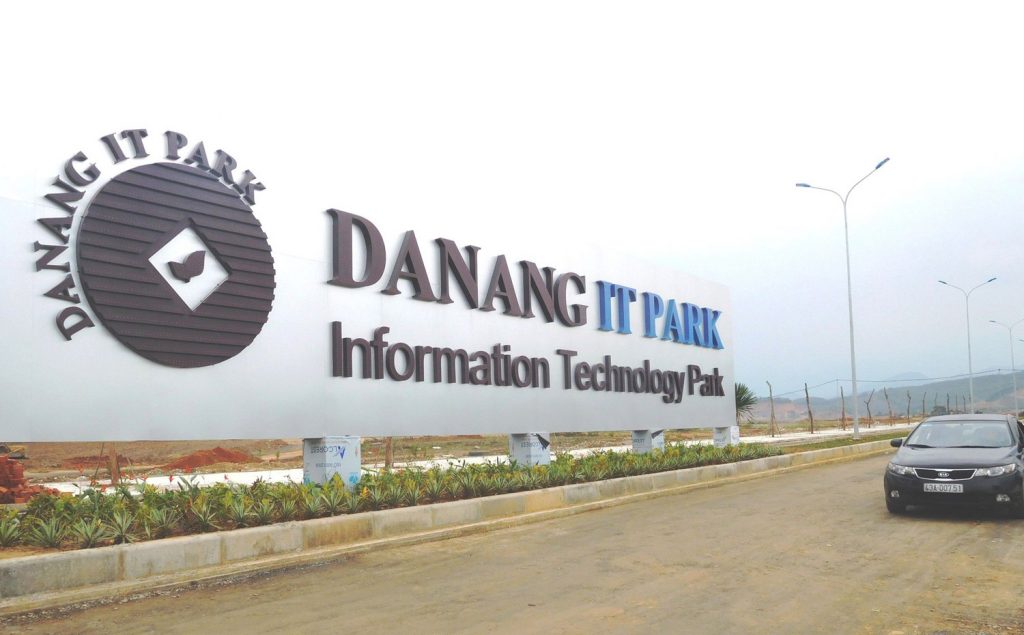 Da Nang Gets Its Silicon Valley Going