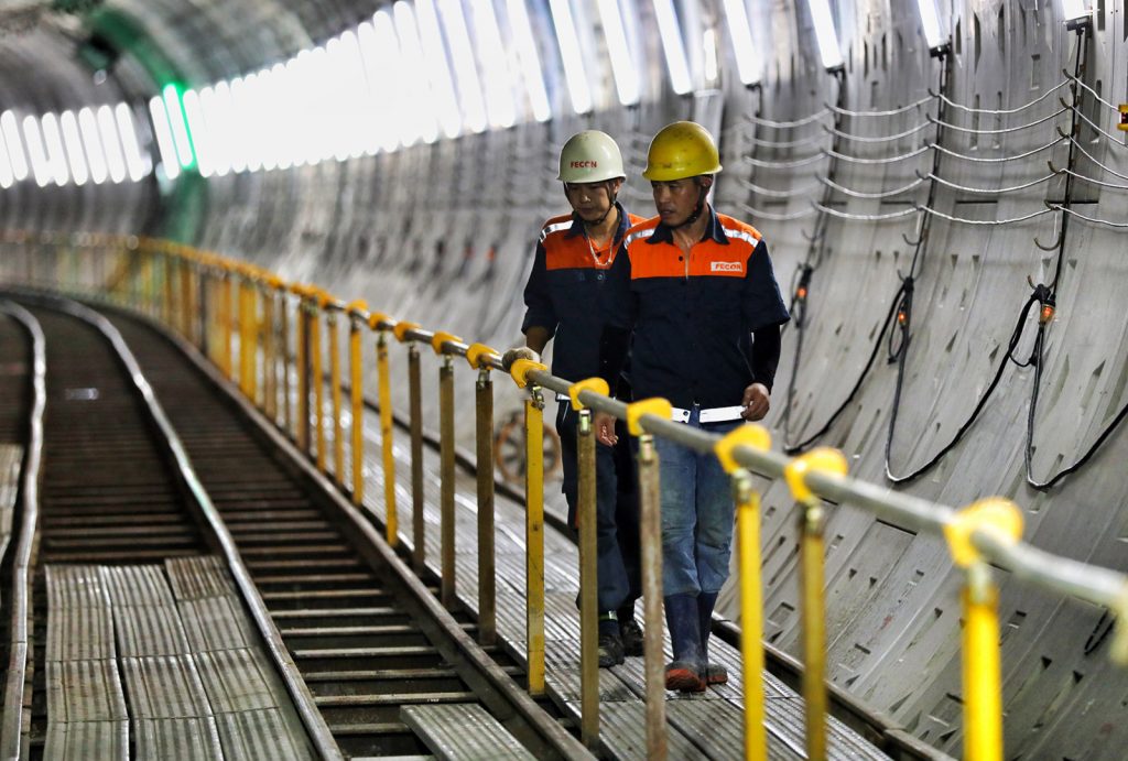 Korean Metro Operator Proposes $3 Billion Da Nang Urban Railway