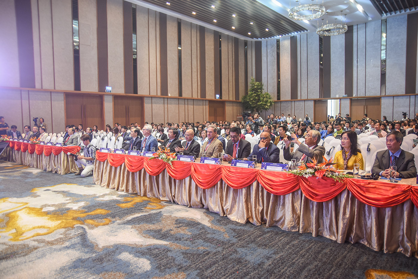 THE 6TH VIETNAM NATIONAL CONGRESS OF INTERVENTIONAL CARDIOLOGY