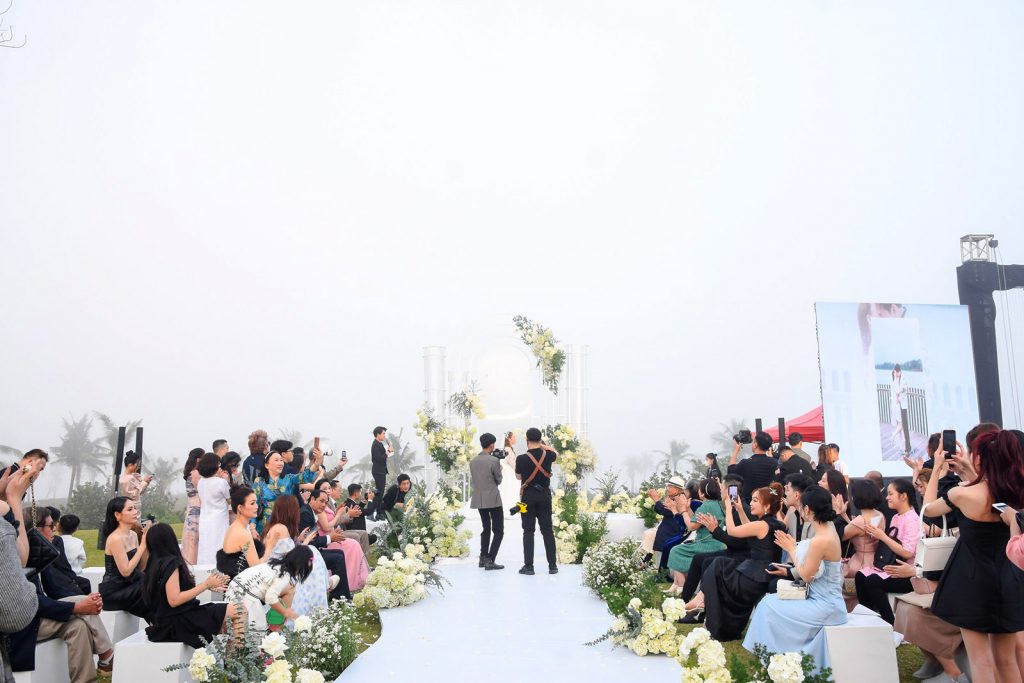 Ariyana Convention Centre Danang | Where Your Love Begins