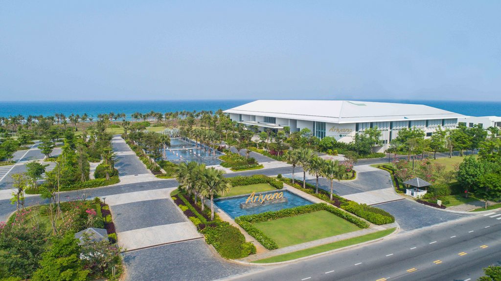 다낭 최고의 컨벤션 명소: 기업 행사를 위한 최상의 선택은 어디인가요?