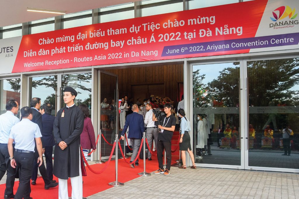 Ariyana Convention Centre | Vietnam’s Leading Events Destination