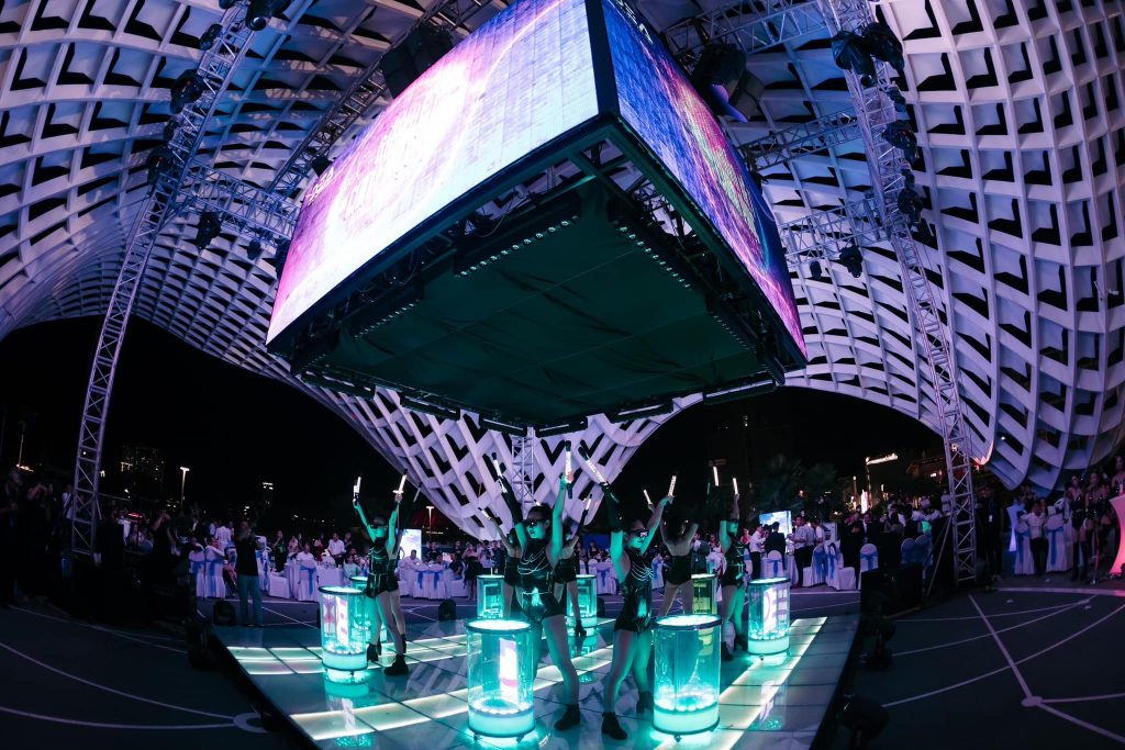 Ariyana Convention Centre Đà Nẵng đồng hành cùng Đại hội – Sự kiện thành phố Đà Nẵng lần thứ I (2023)