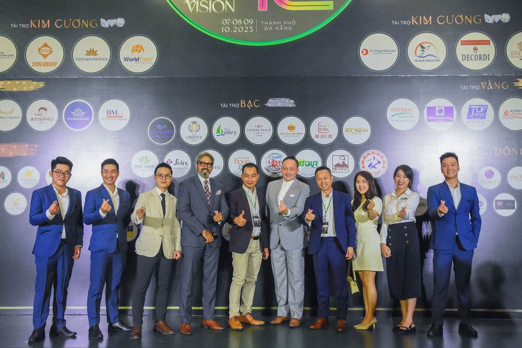 Impressive Moments at the Series of Events at Danang Tourism Festival 2023