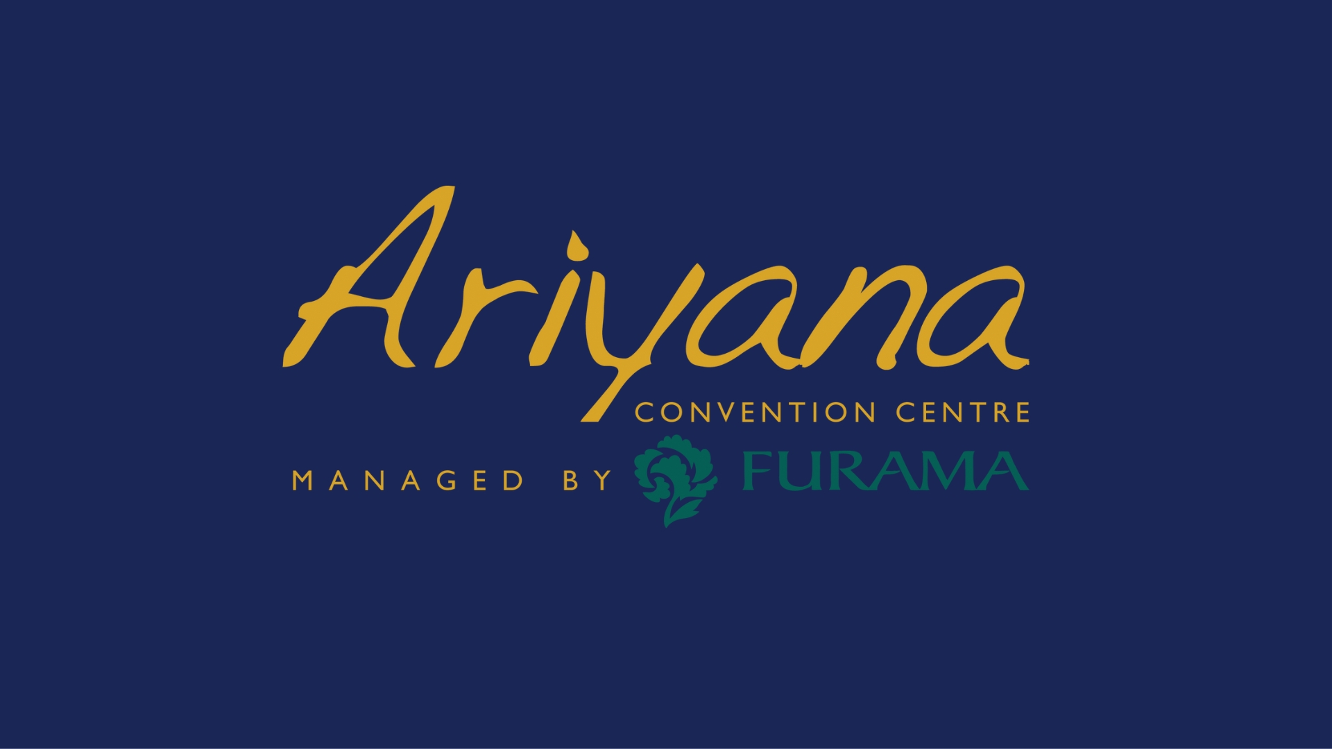 TO ARIYANA Ariyana Convention Centre