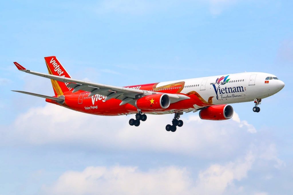 Vietjet Air Launches New Hanoi-Sydney Route: Opportunities for Exploration and Connection with Ariyana Convention Centre Da Nang