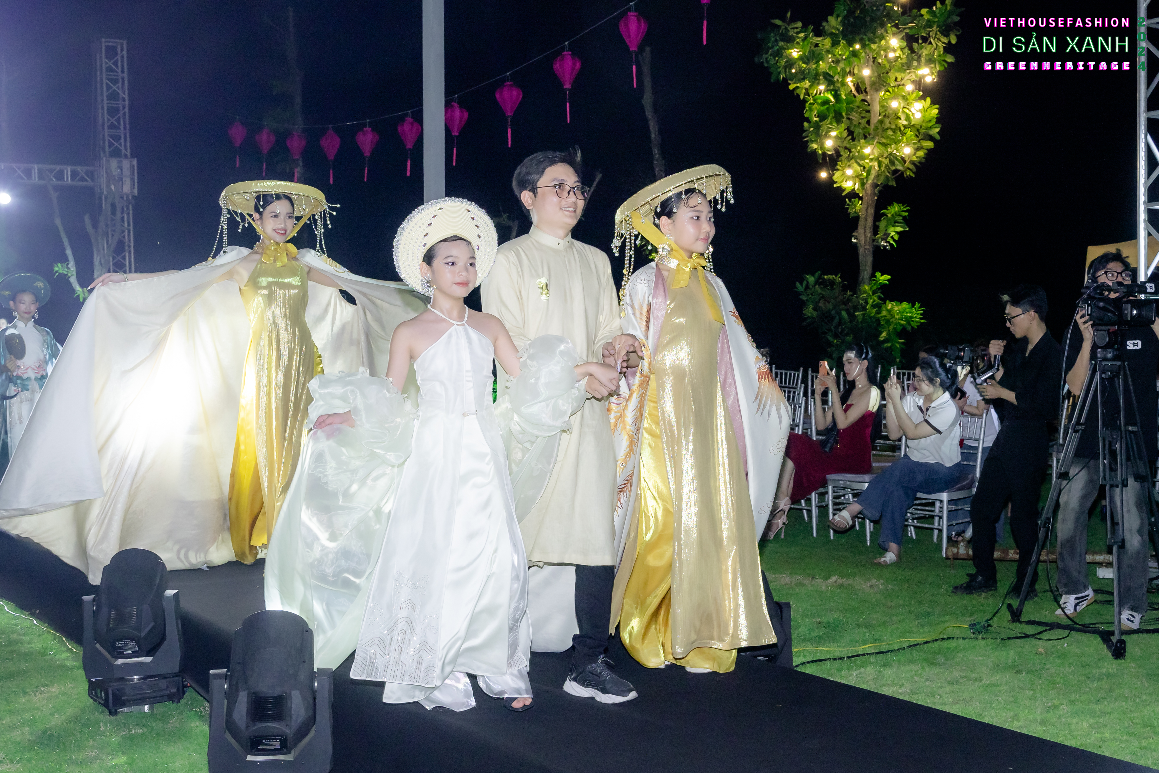 Trung tam hoi nghi tai Da nang