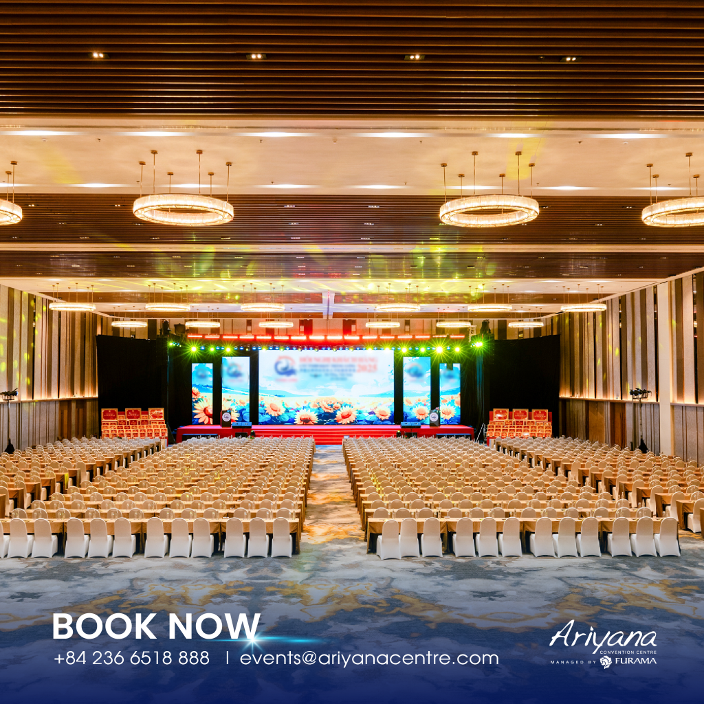 多目的な会場と世界クラスの施設を詳しくご紹介いたします。今すぐ専門スタッフにお問い合わせください。