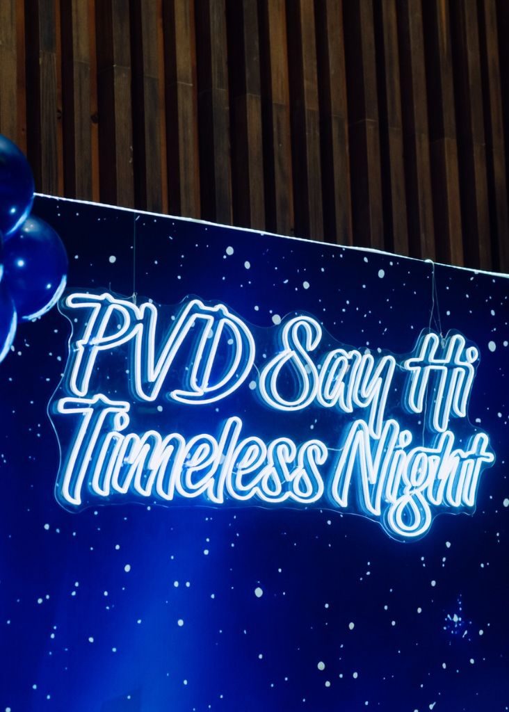 Premier Village Danang Resort Says Hi – Timeless Night at Ariyana Convention Centre Danang