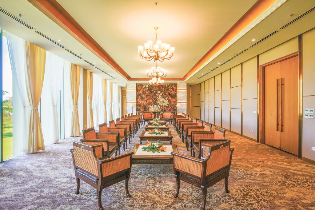 Modern infrastructure and professional services elevate Danang’s MICE tourism