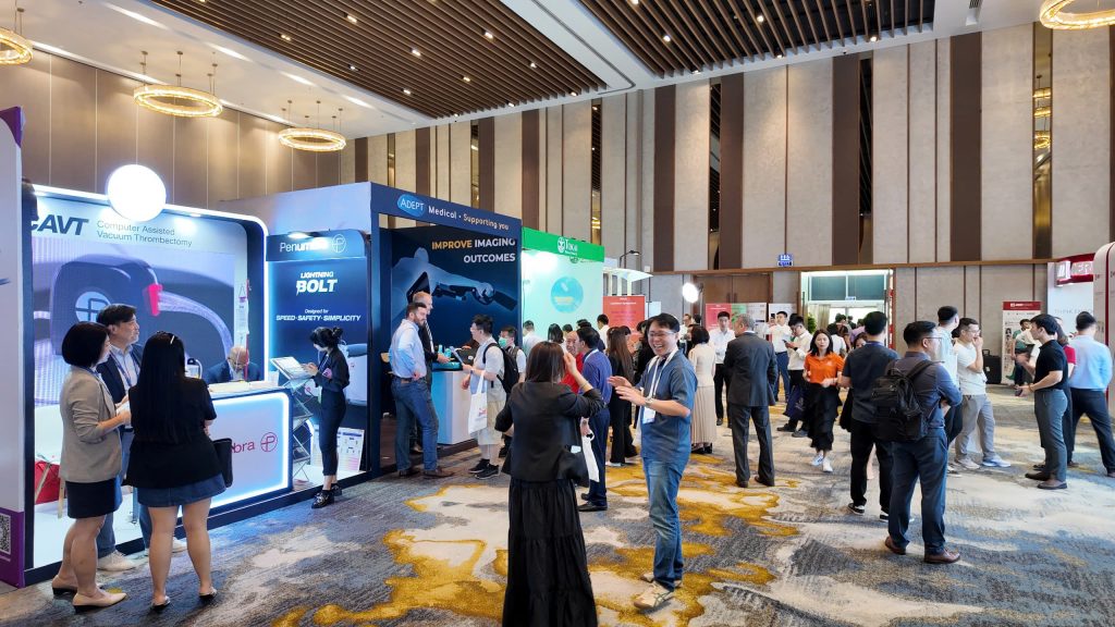 Asia Pacific Cardiovascular and Interventional Radiology Scientific Conference APSCVIR 2025 to Be Hosted at Ariyana Convention Centre Danang