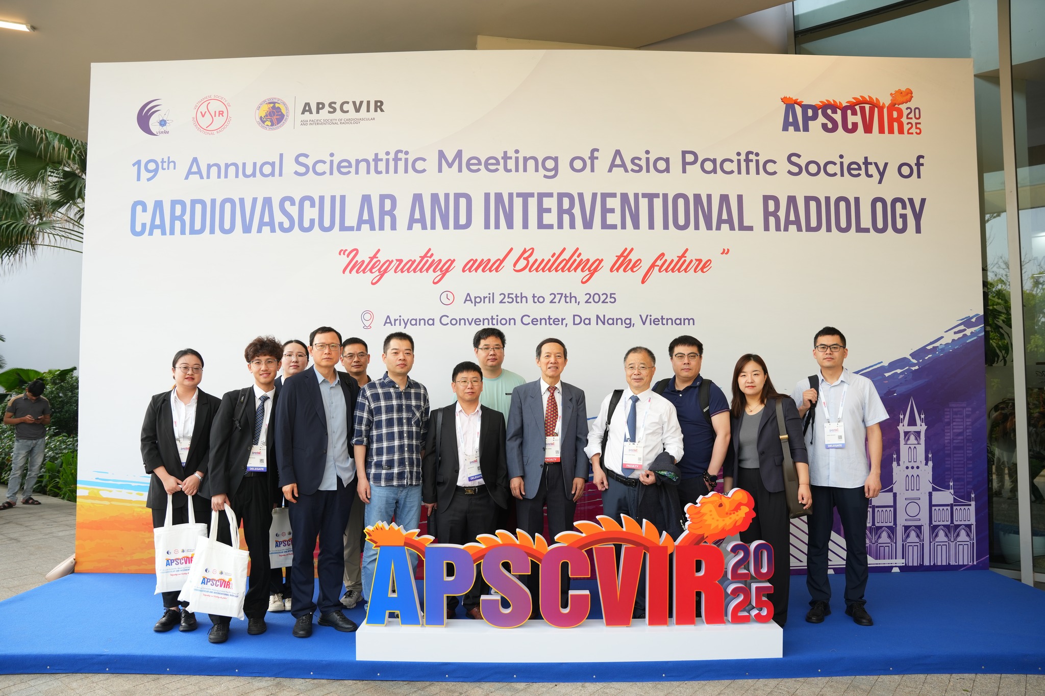 APSCVIR 2025