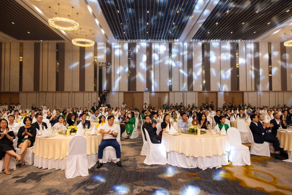 Networking and Connection Event
