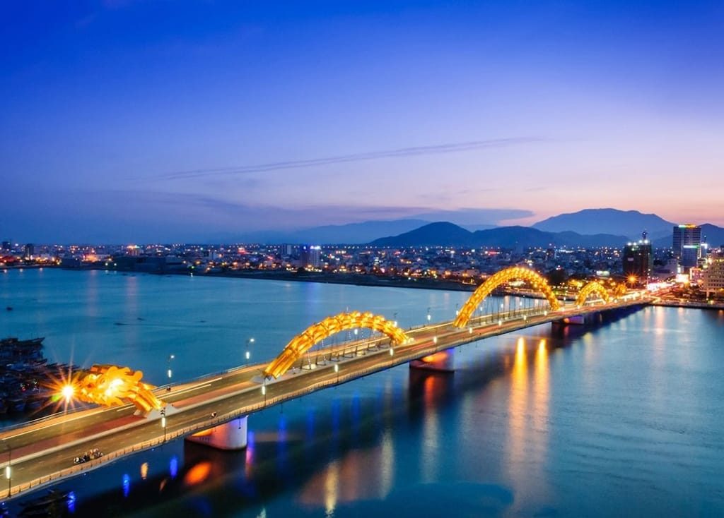 Unmissable Festivals and Events in Da Nang in 2025