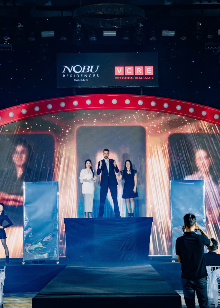 Event spaces for rent Da Nang