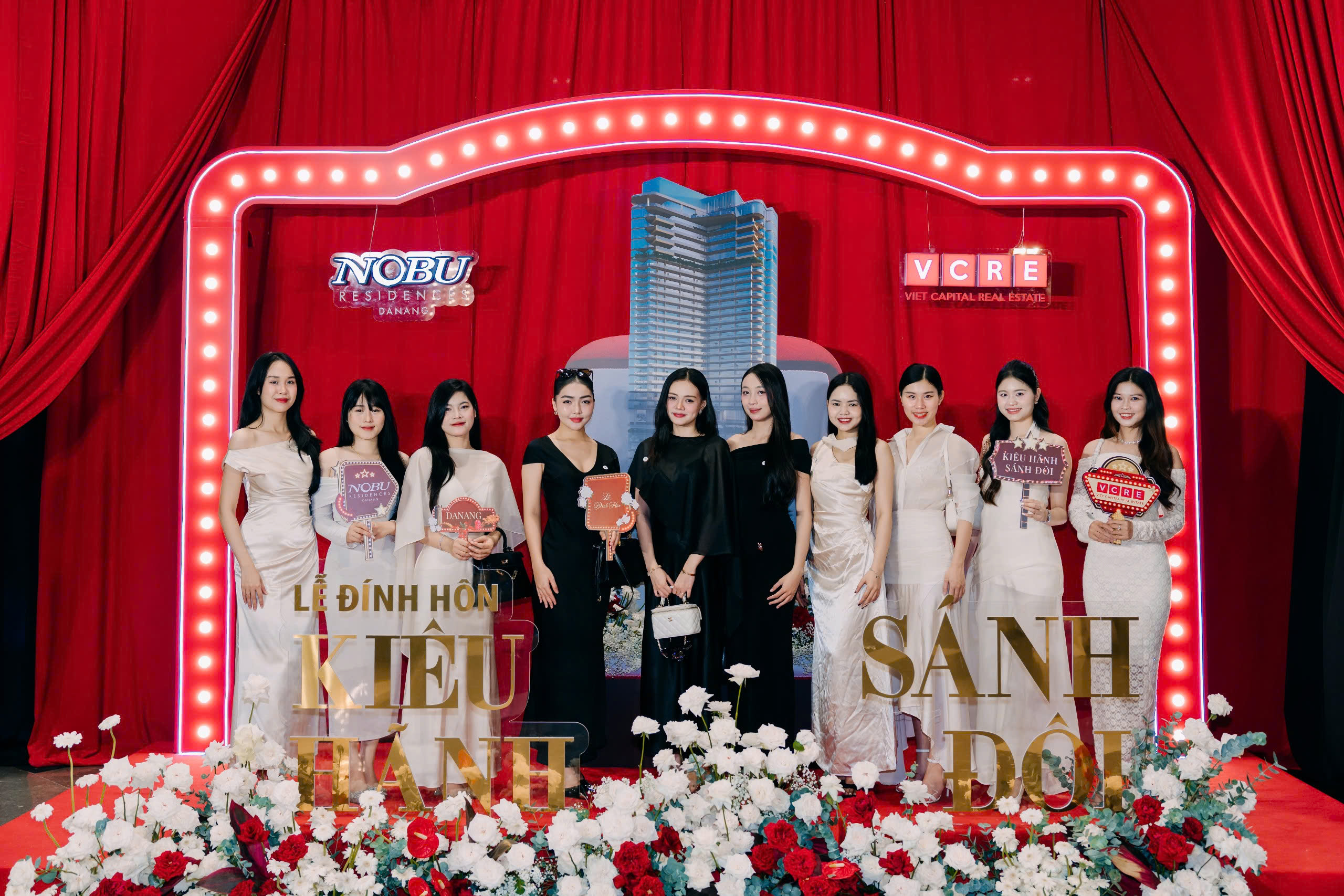 Exhibition center Da Nang