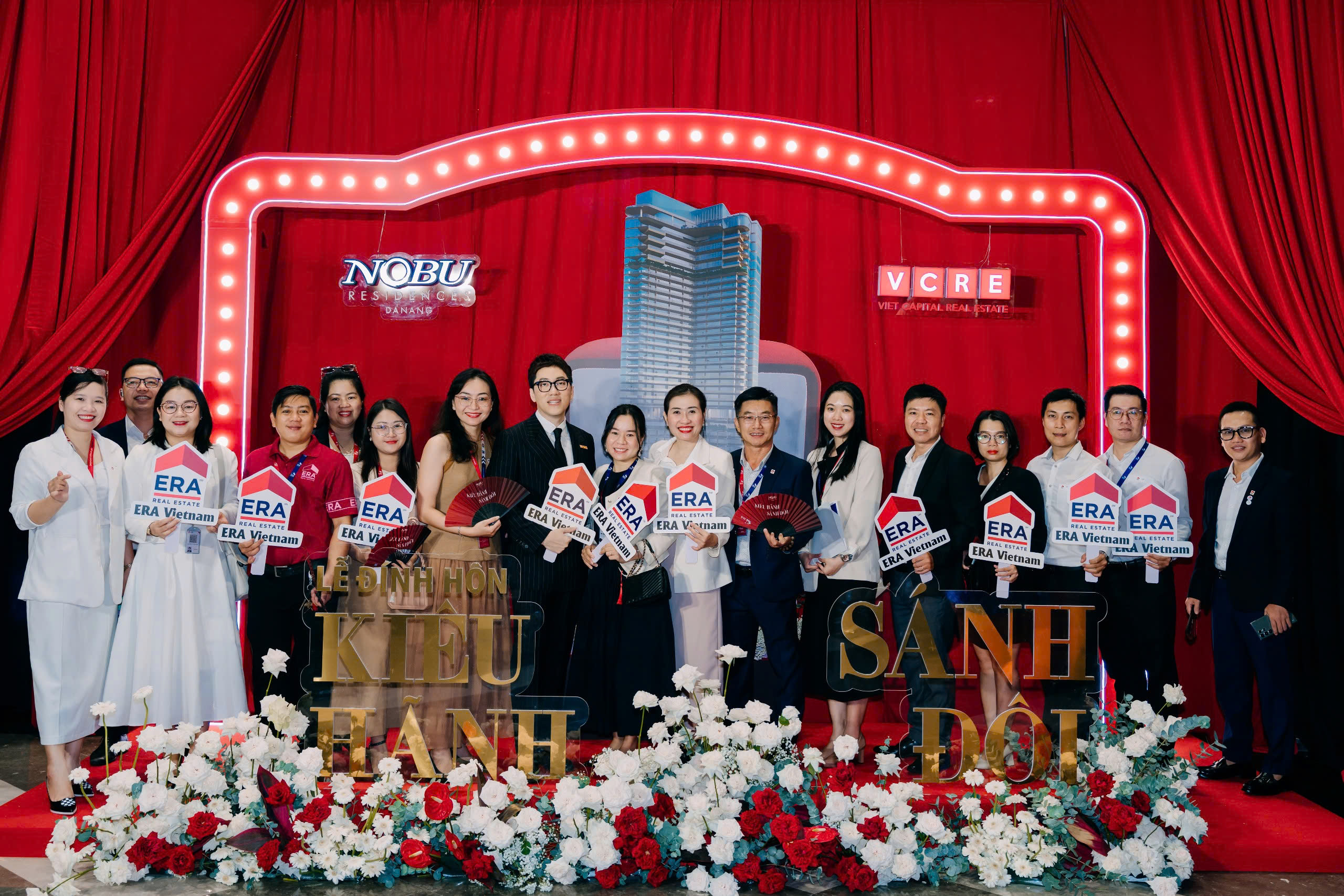 Conference venues Da Nang