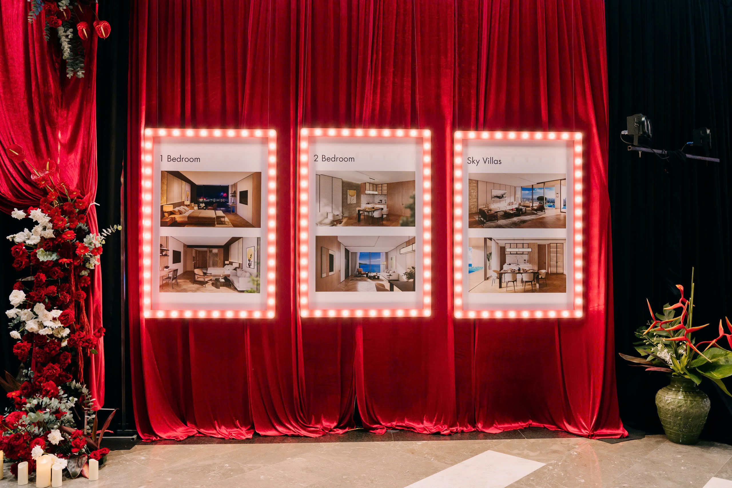 Conference venues Da Nang