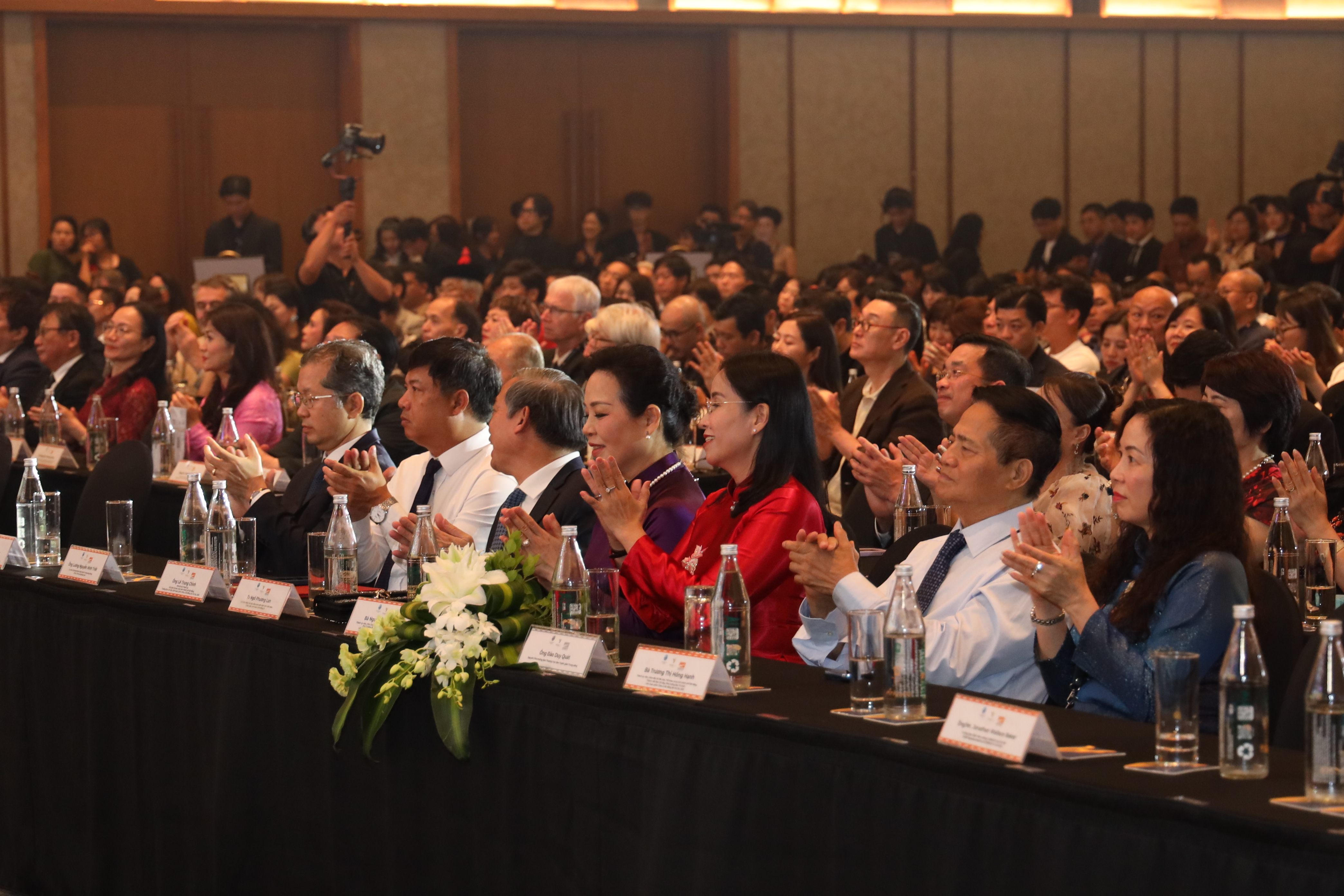 Convention centre in Da Nang