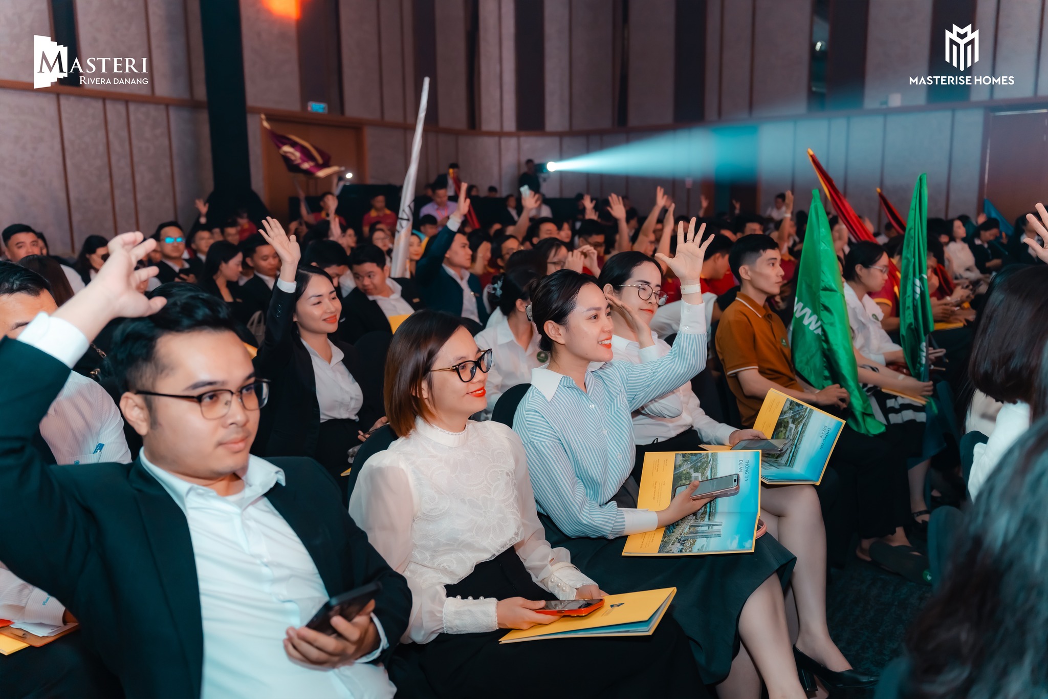 Event spaces for rent Da Nang