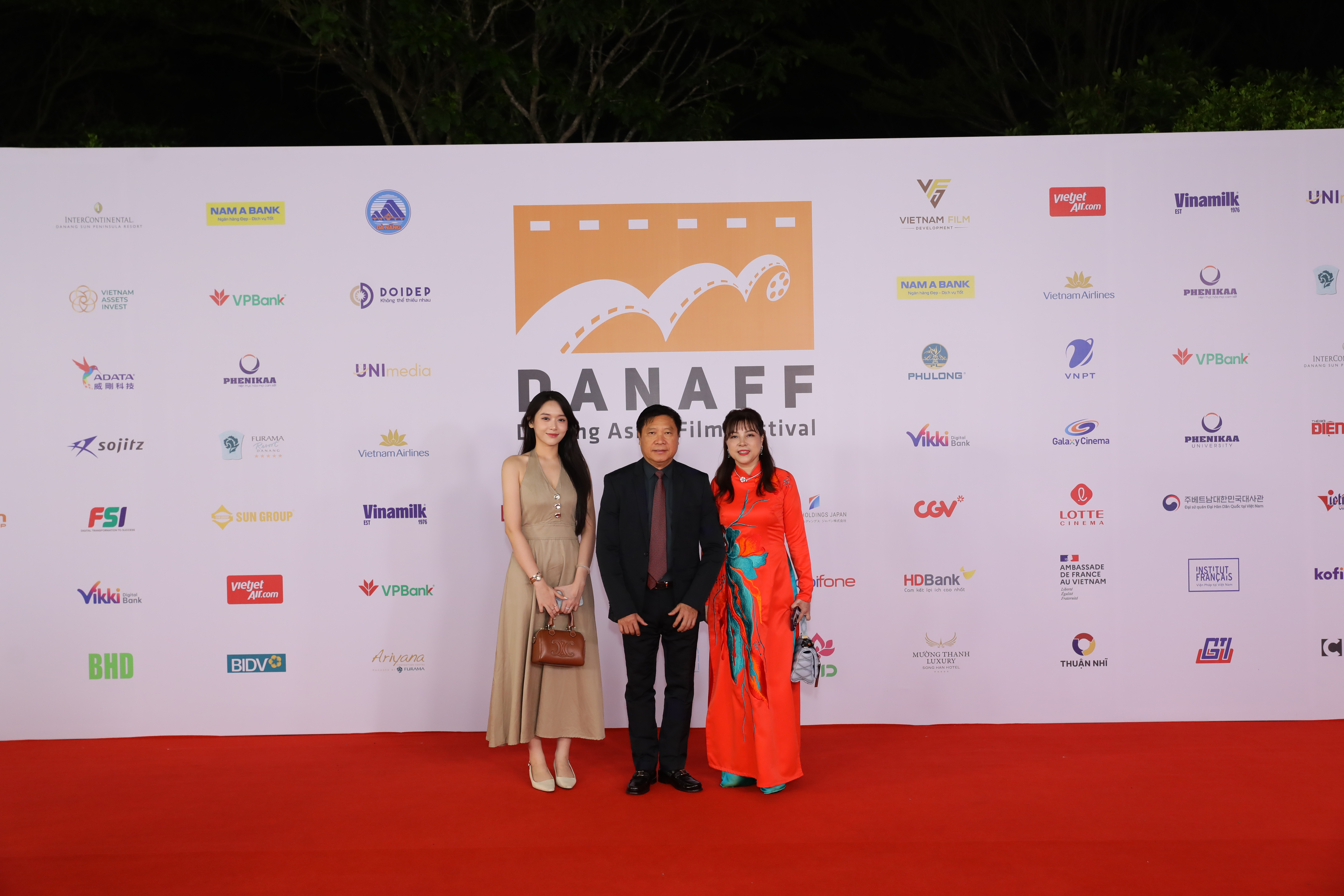 Exhibition center Da Nang