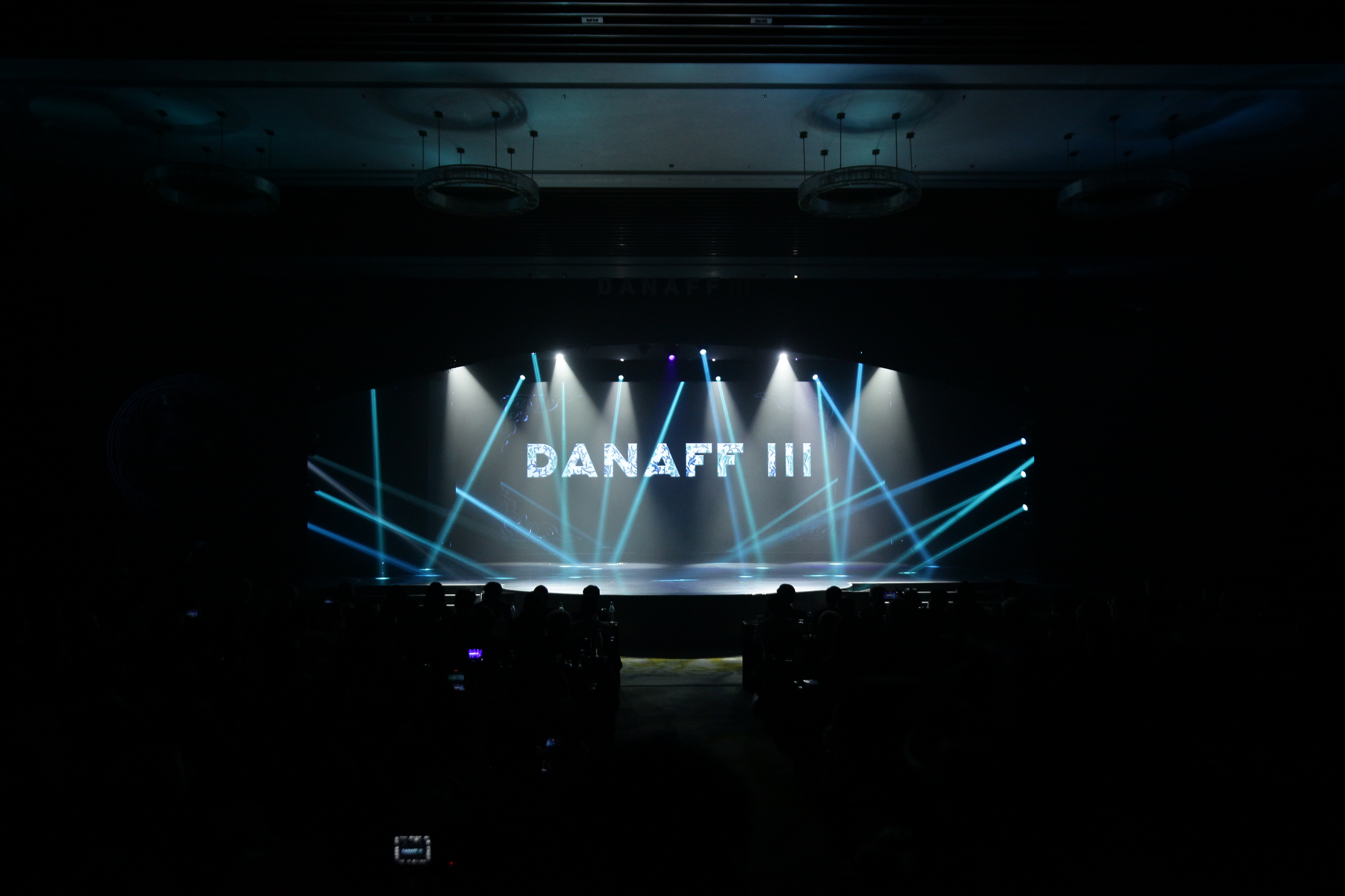 Exhibition center Da Nang