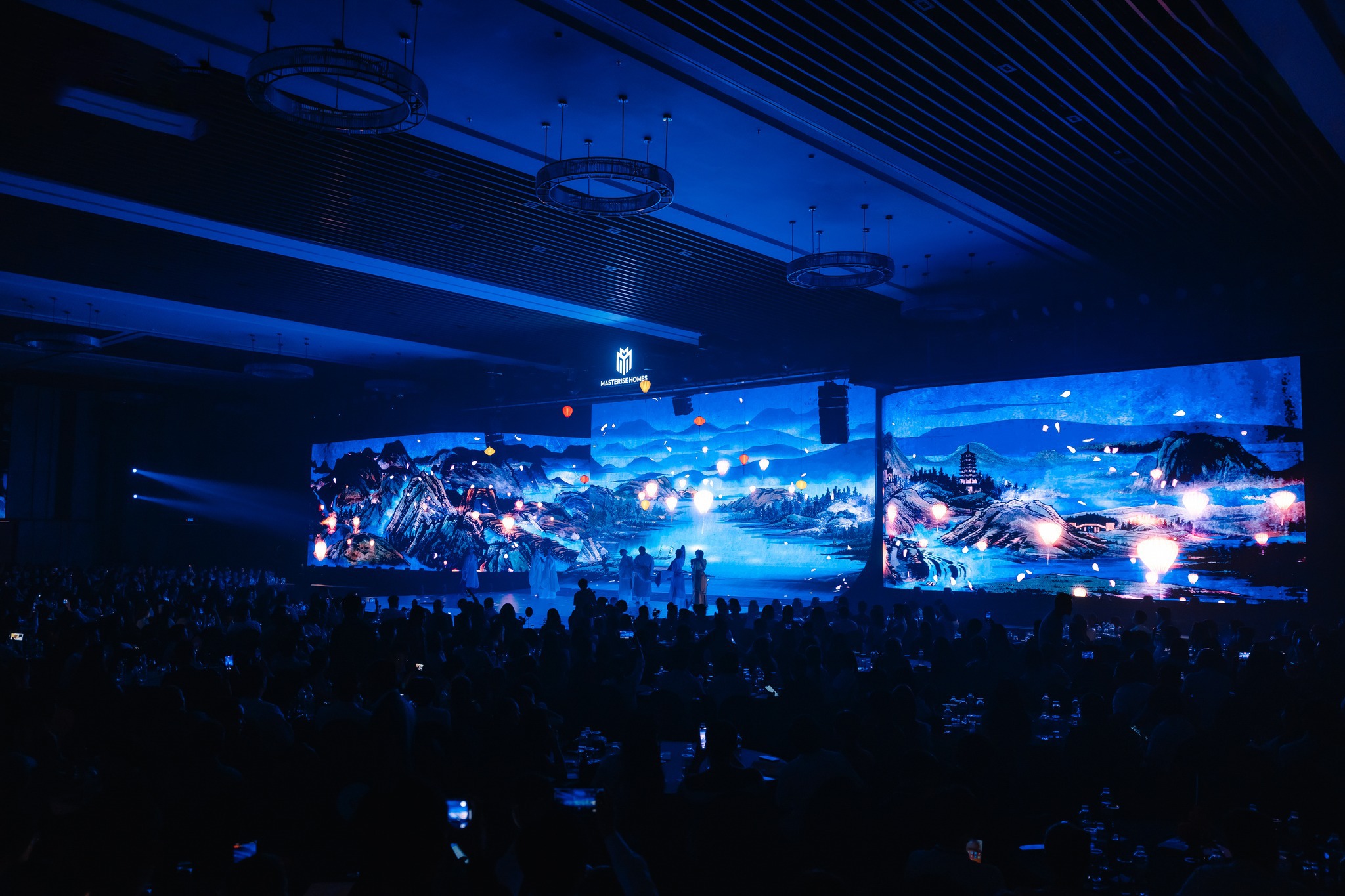 Step into the future of living with Masteri Rivera Danang at Ariyana Convention Centre Danang