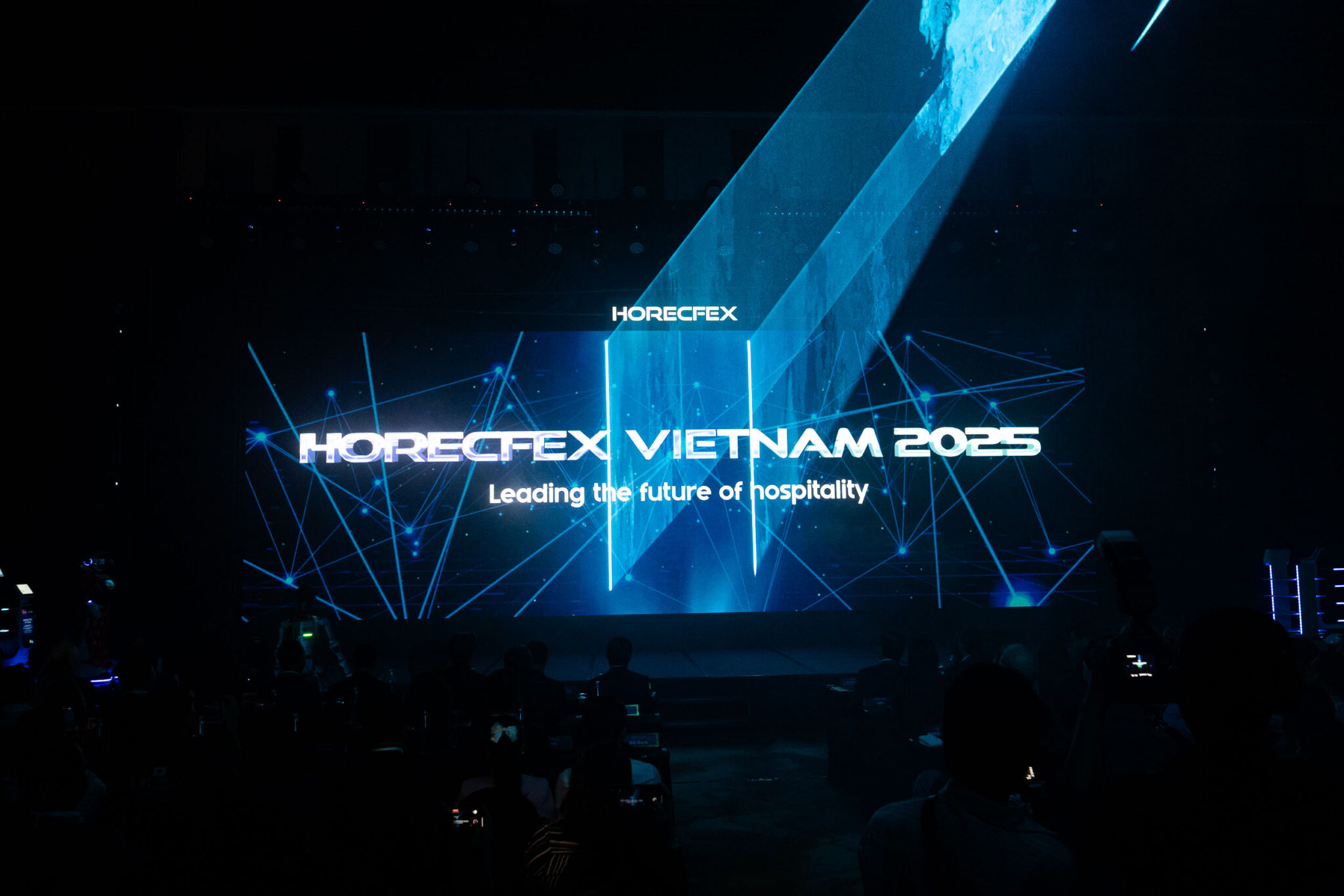 Convention centre in Da Nang