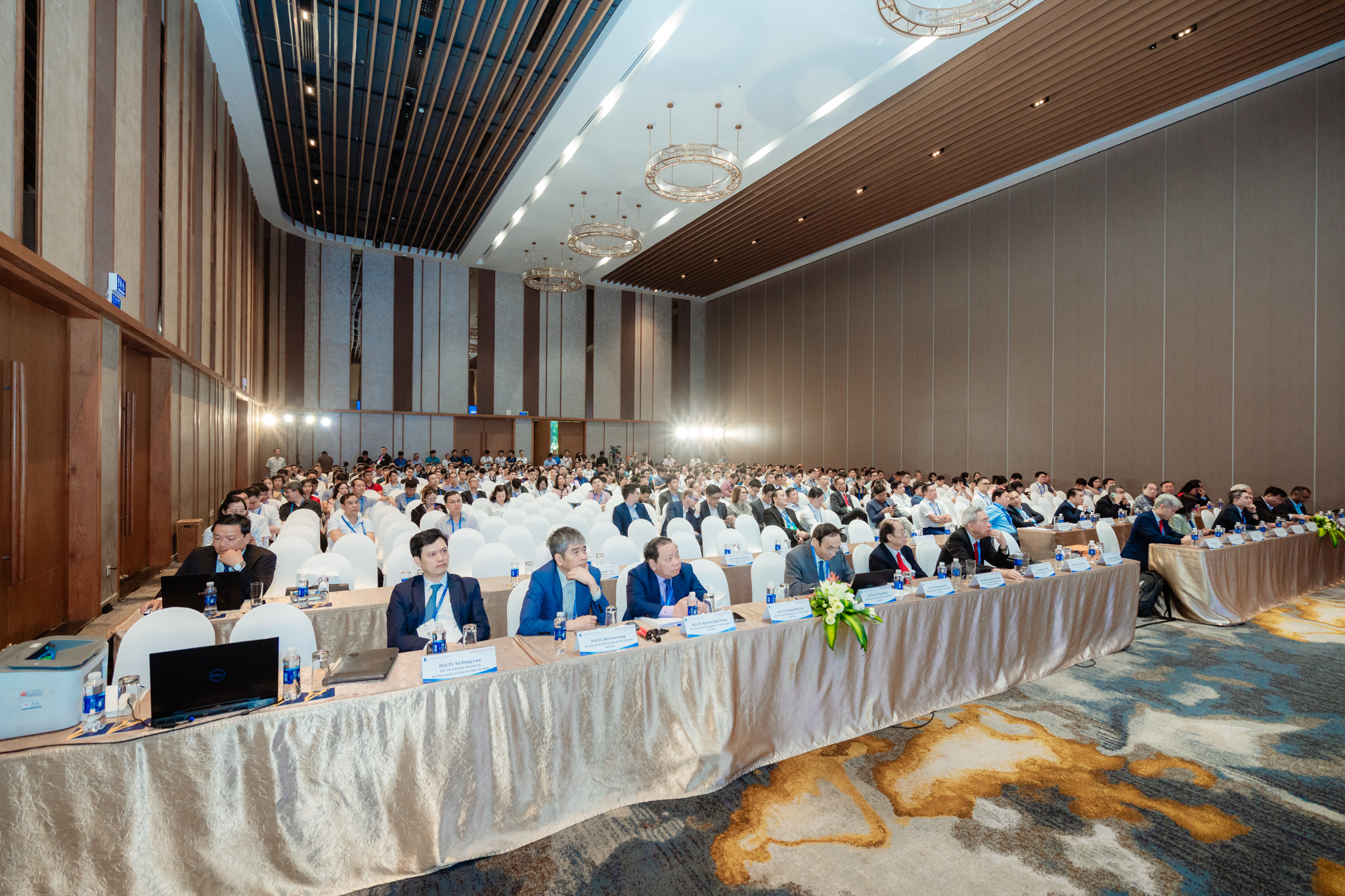 Convention centre in Da Nang