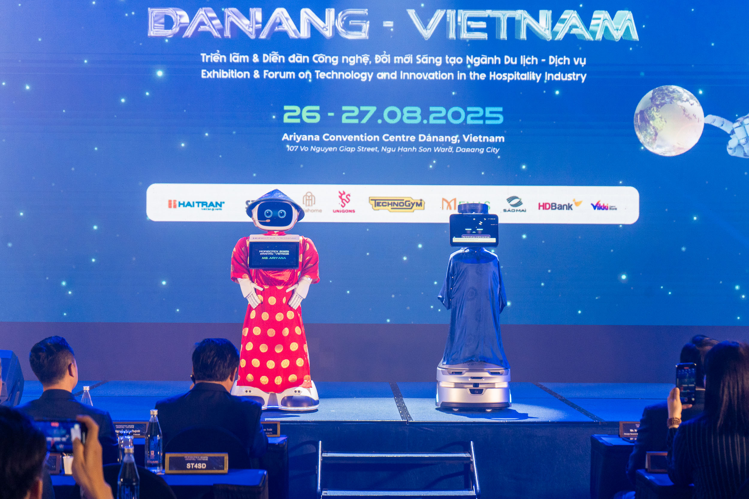 HorecFex Vietnam 2025