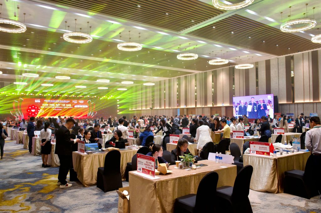 Overview of the Danang International Tourism Festival 2025