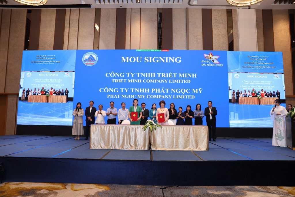 MOU 2: Production and Distribution Partnership between Triet Minh Co., Ltd. and Phat Ngoc My Co., Ltd.