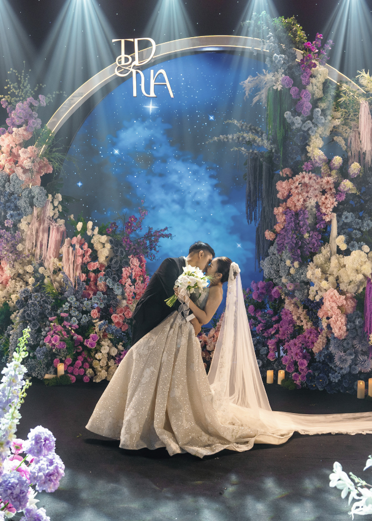 Ariyana Convention Centre Da Nang is the ultimate luxury Da Nang wedding venue