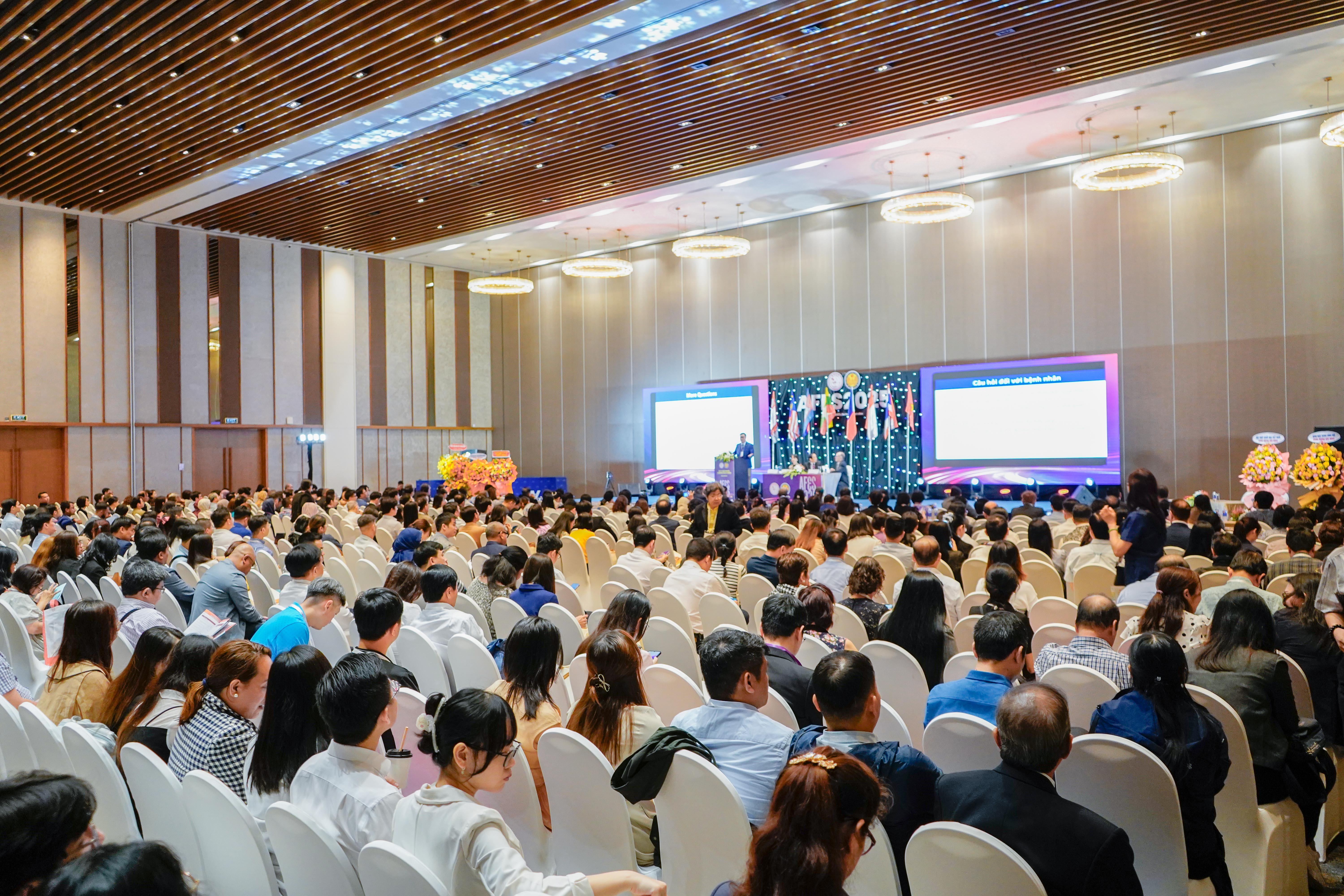 Exhibition center Da Nang