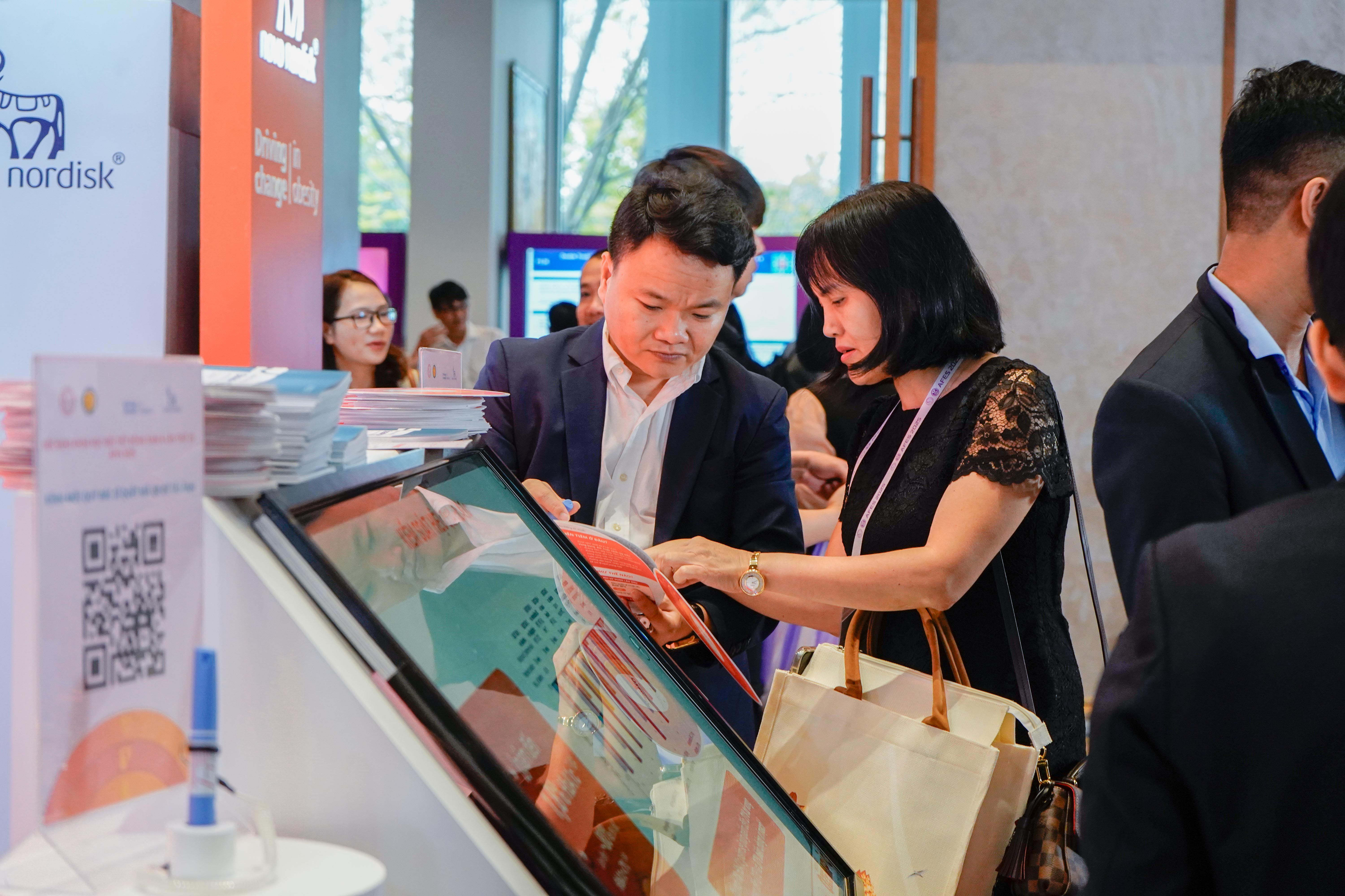 Exhibition center Da Nang