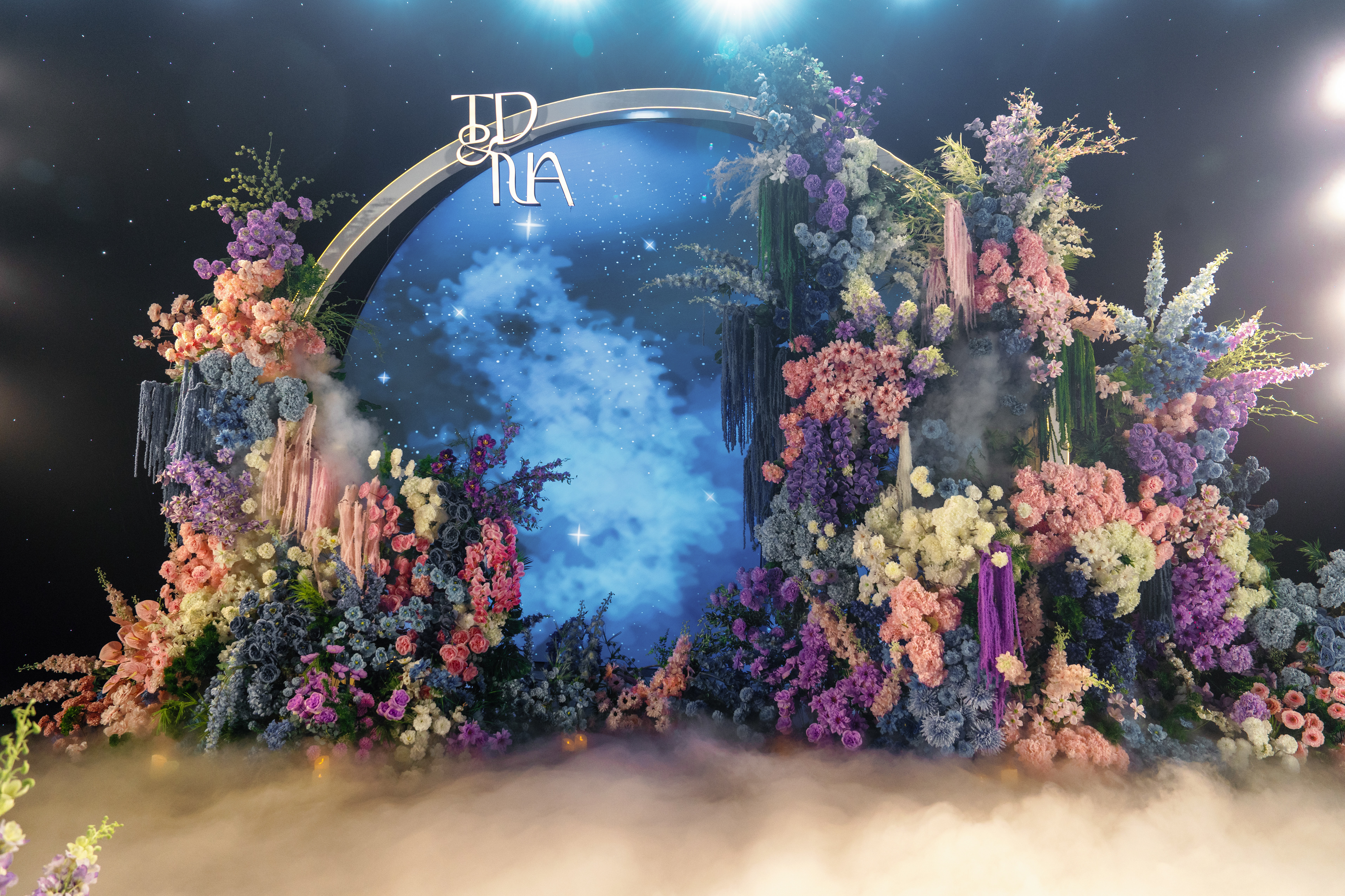 Exhibition center Da Nang