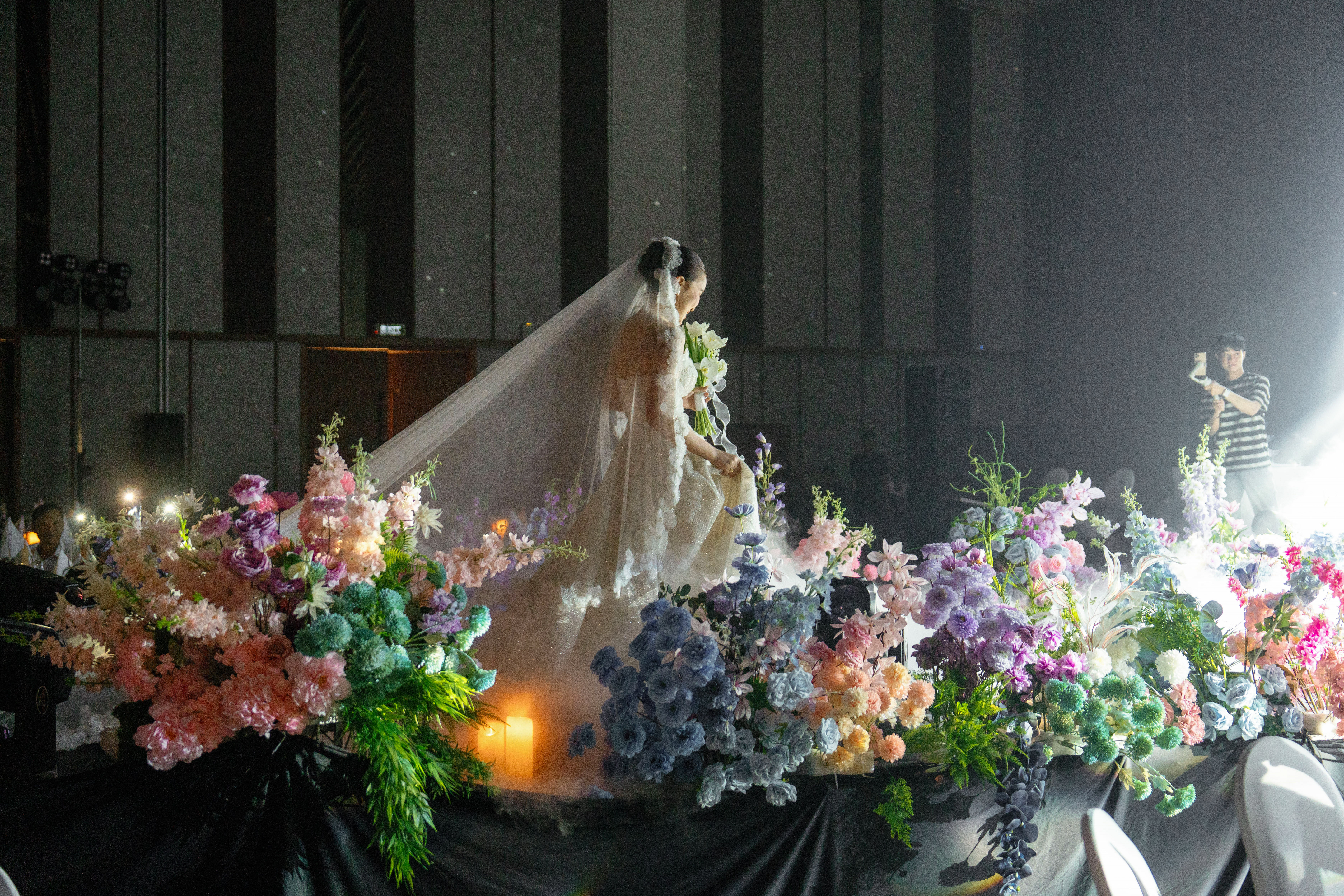Exhibition center Da Nang