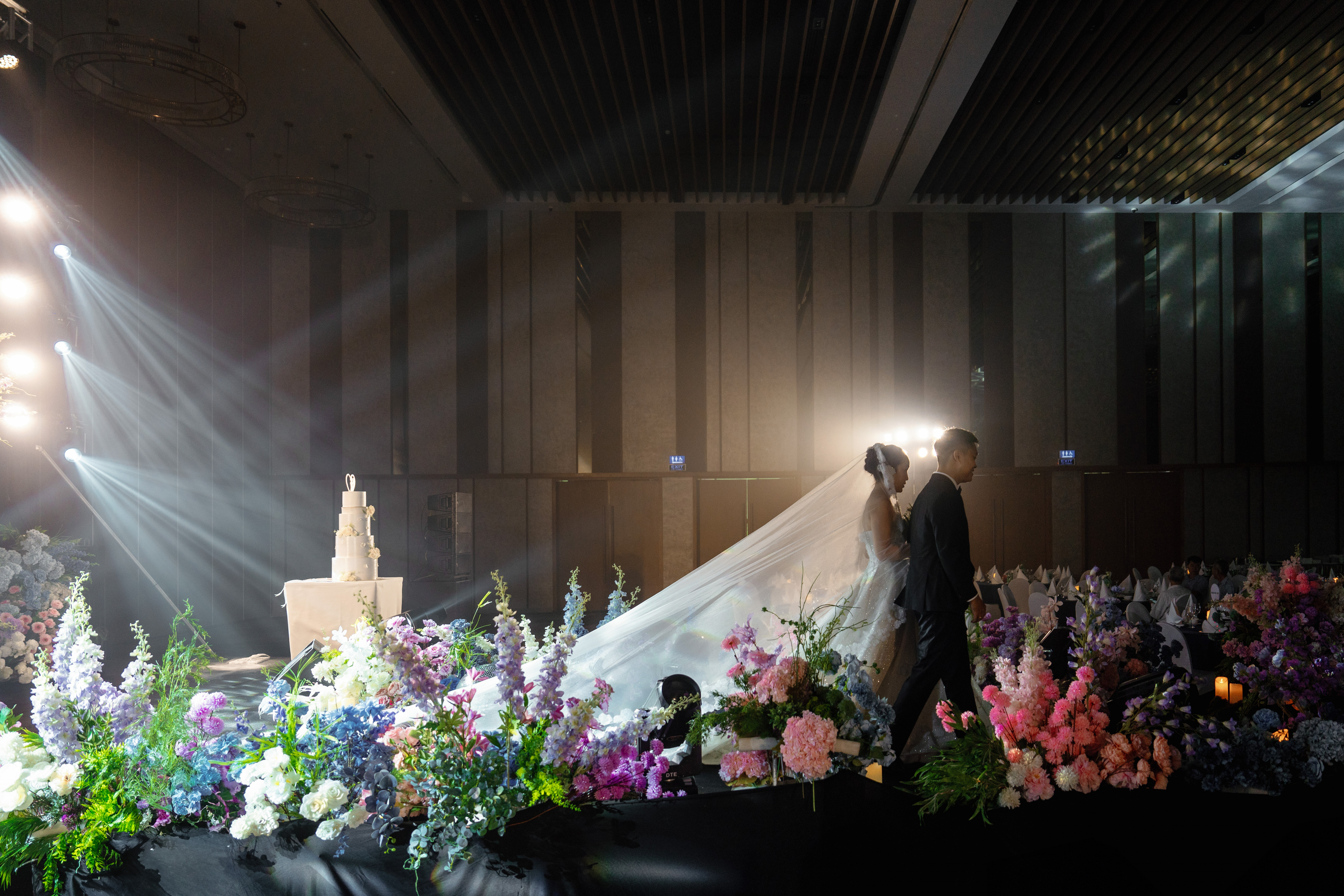 Exhibition center Da Nang