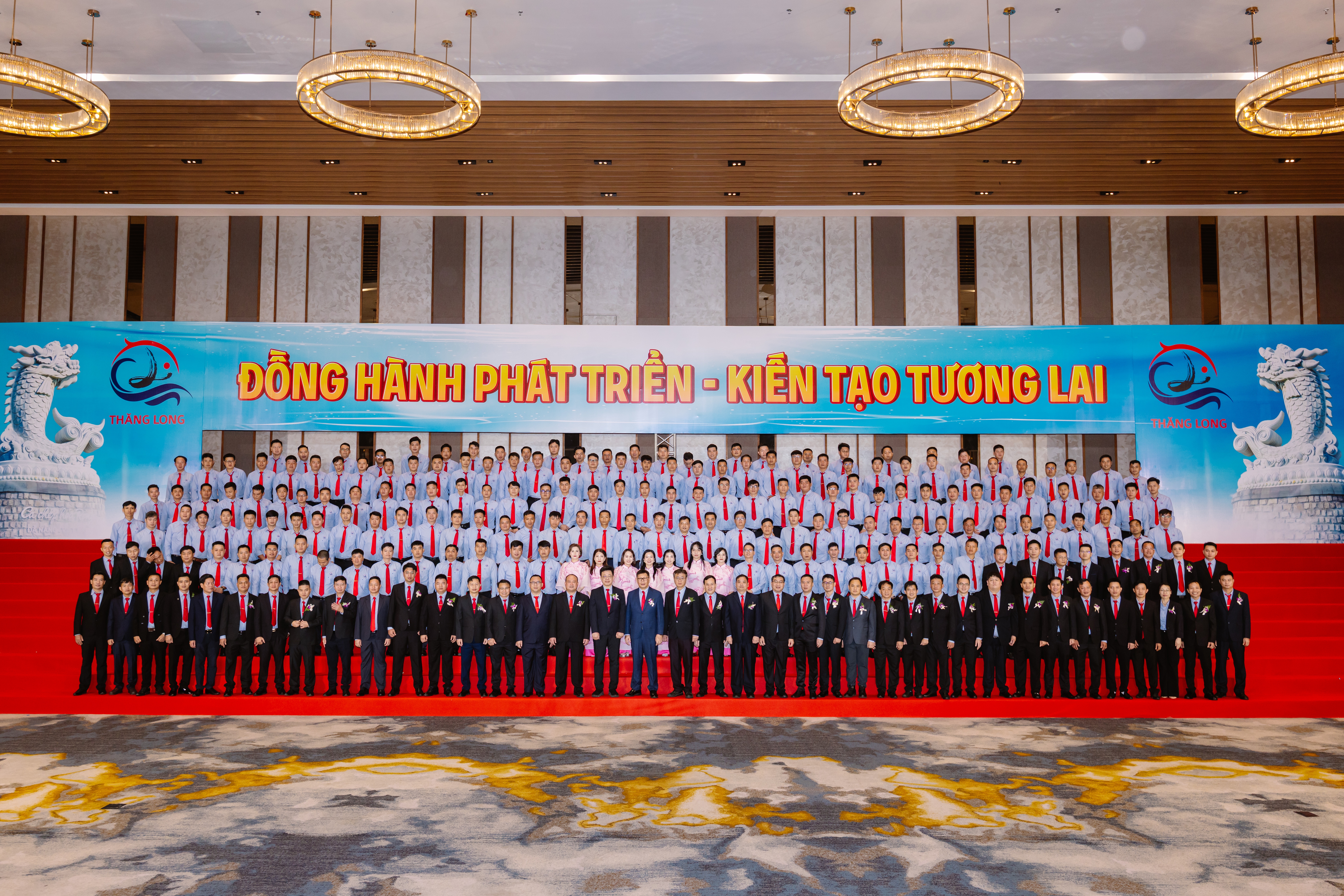 Thang Long Conference 2025