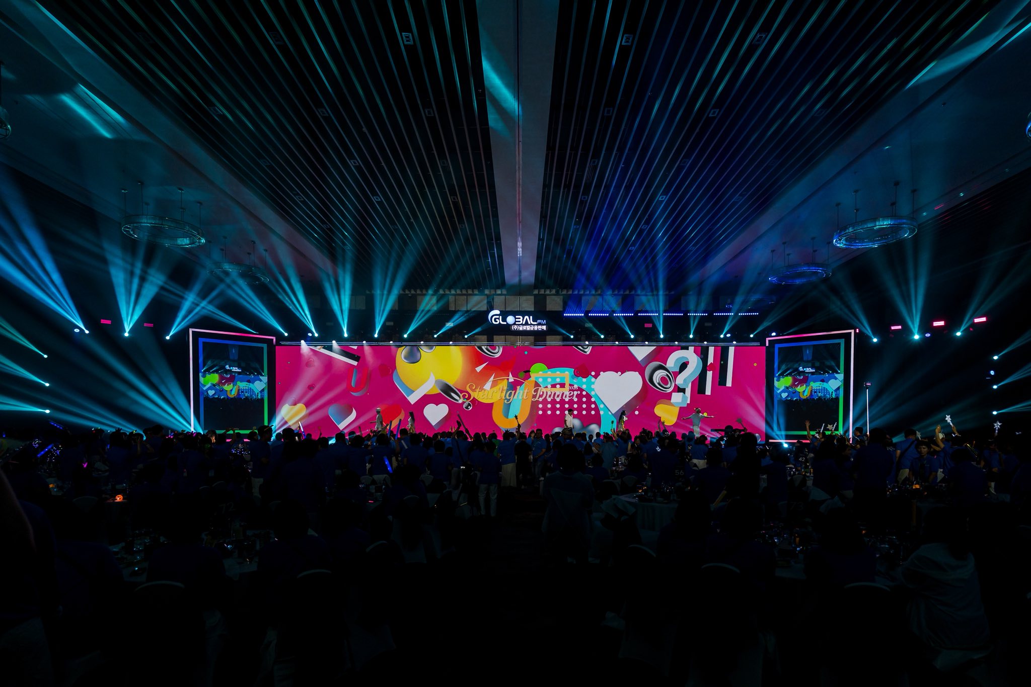 Exhibition center Da Nang