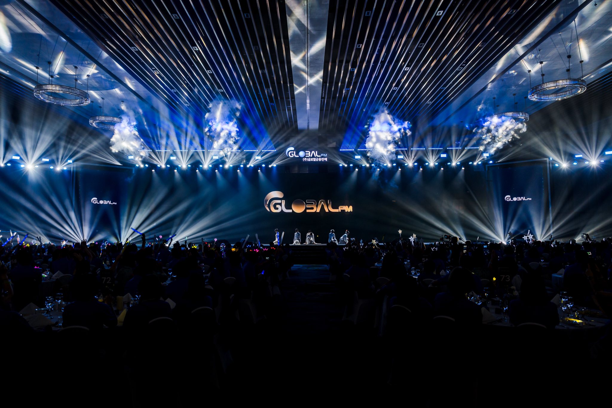 Exhibition center Da Nang