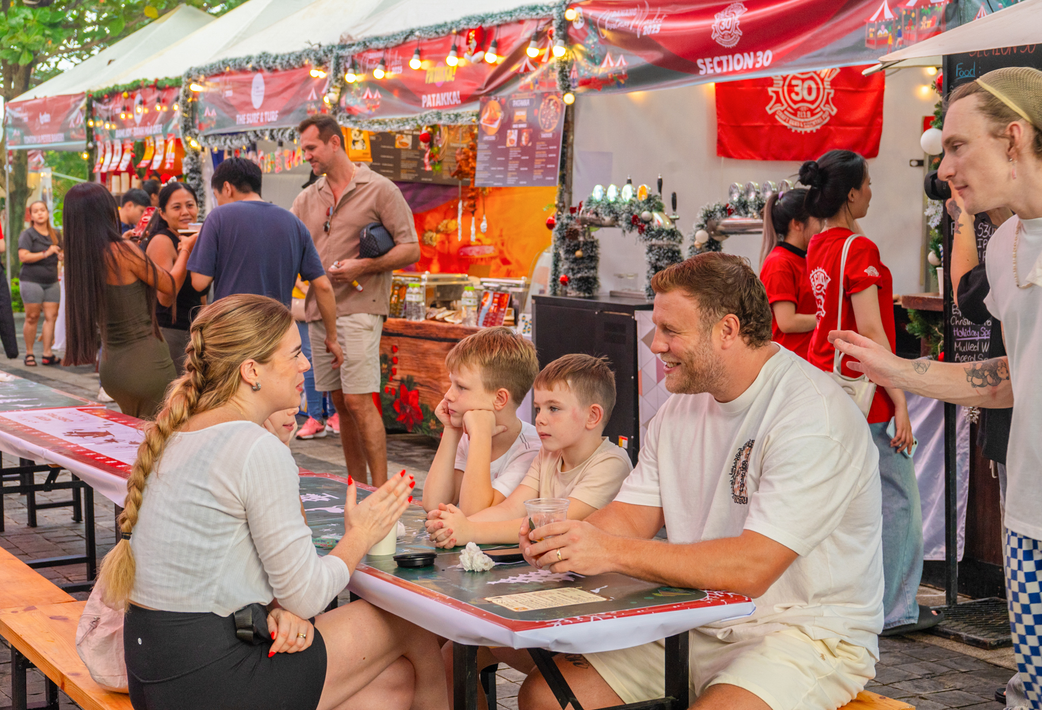 Trung tam hoi nghi Da Nang