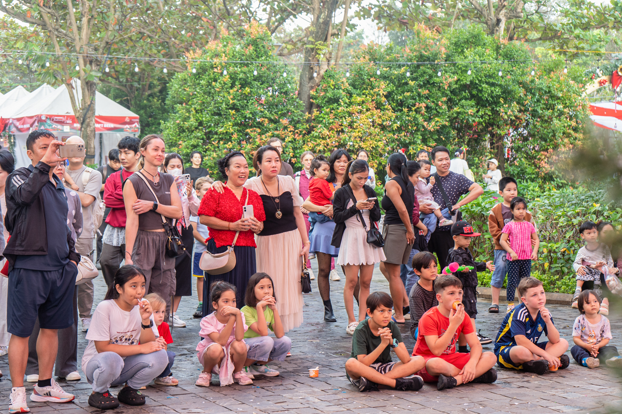 Convention centre in Da Nang