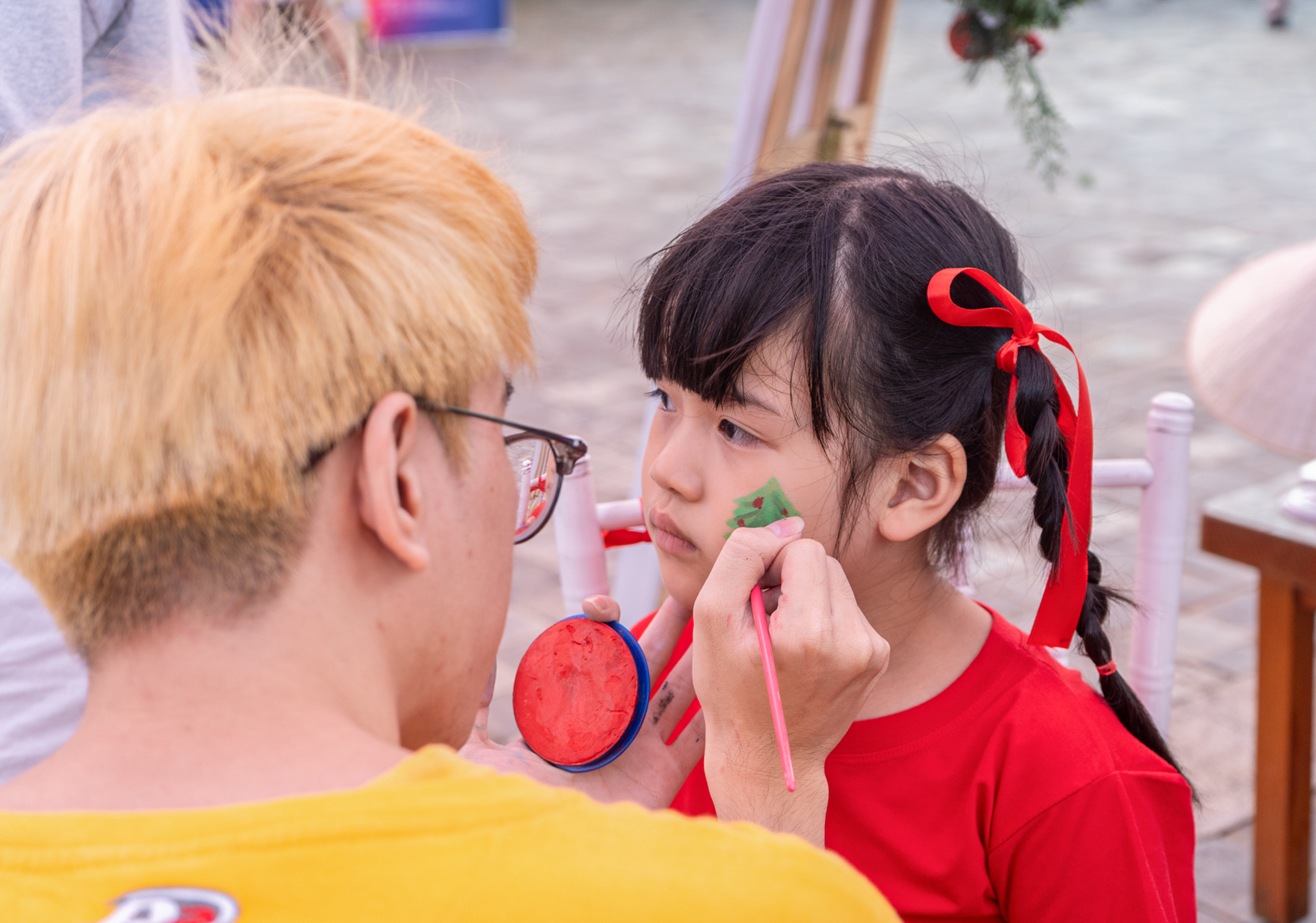 Convention centre in Da Nang