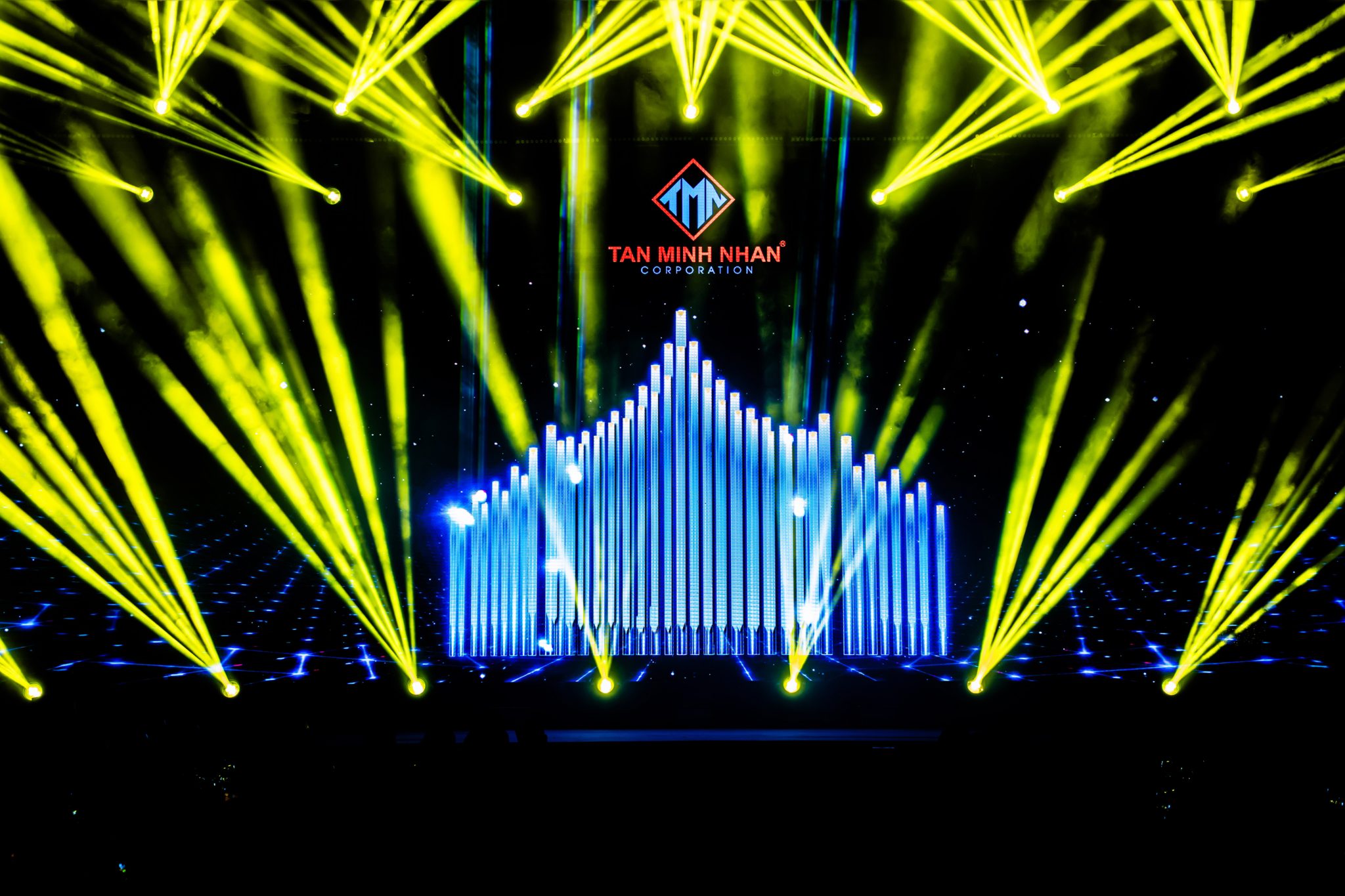 Convention centre in Da Nang