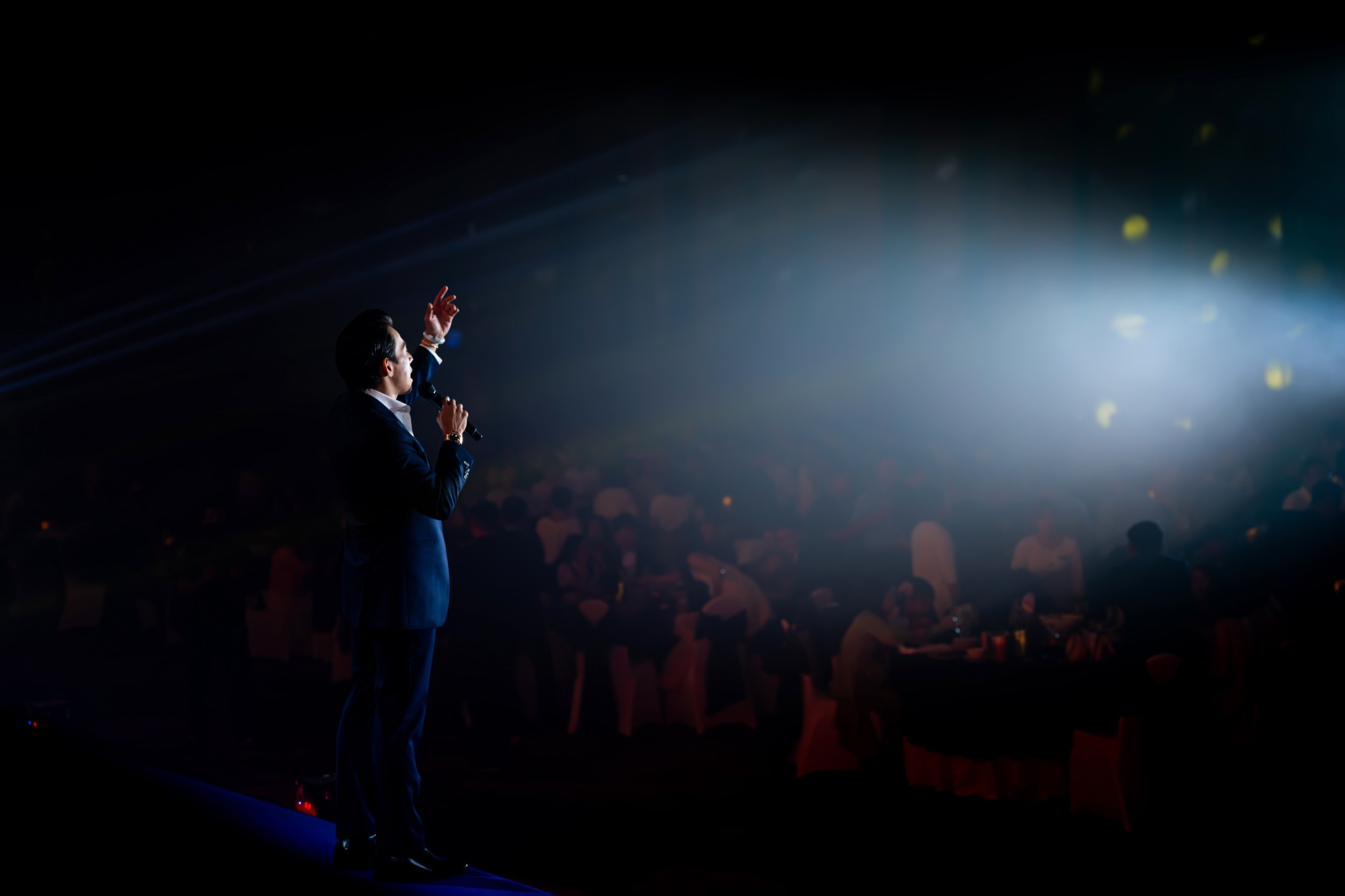 Convention centre in Da Nang